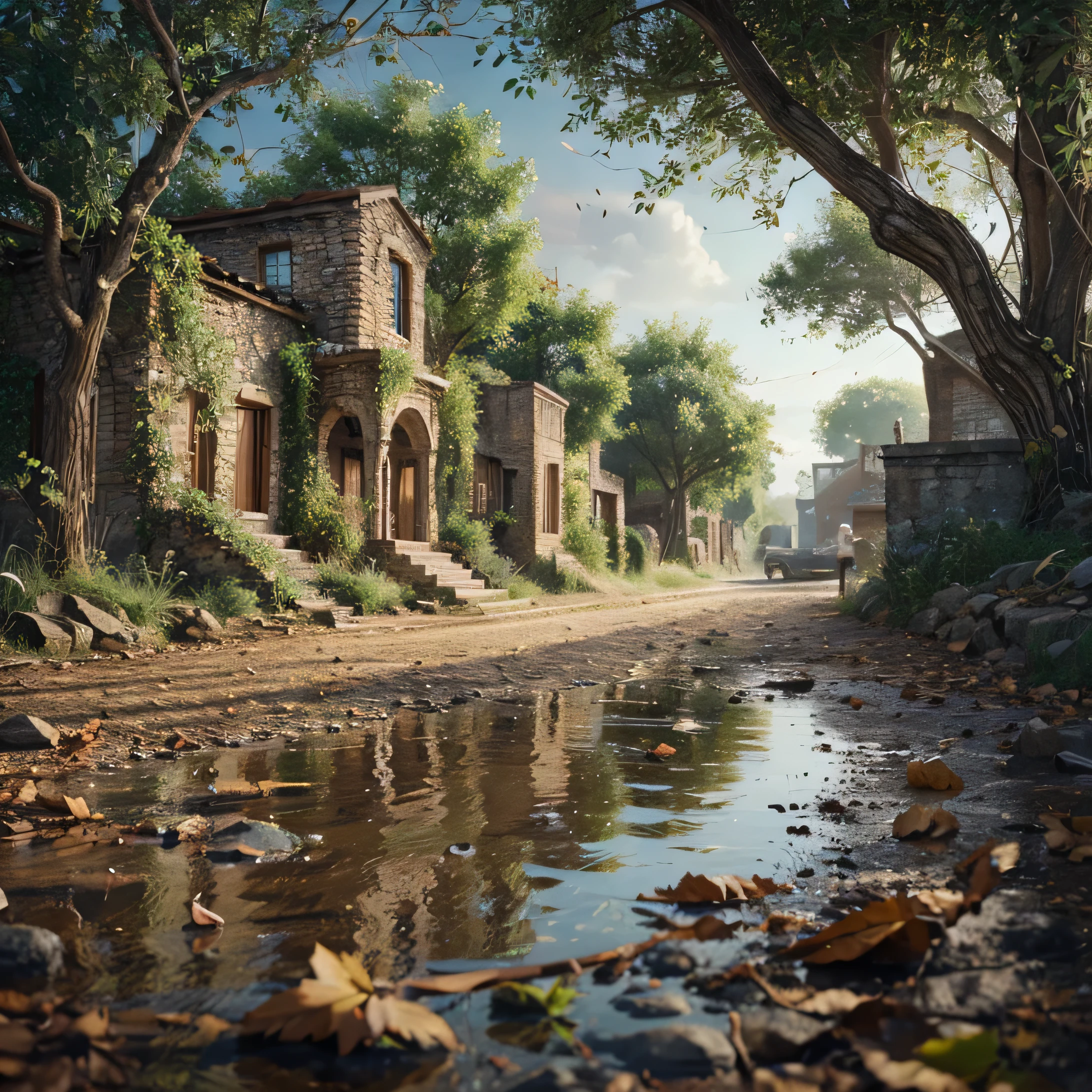 realistic,senimatic