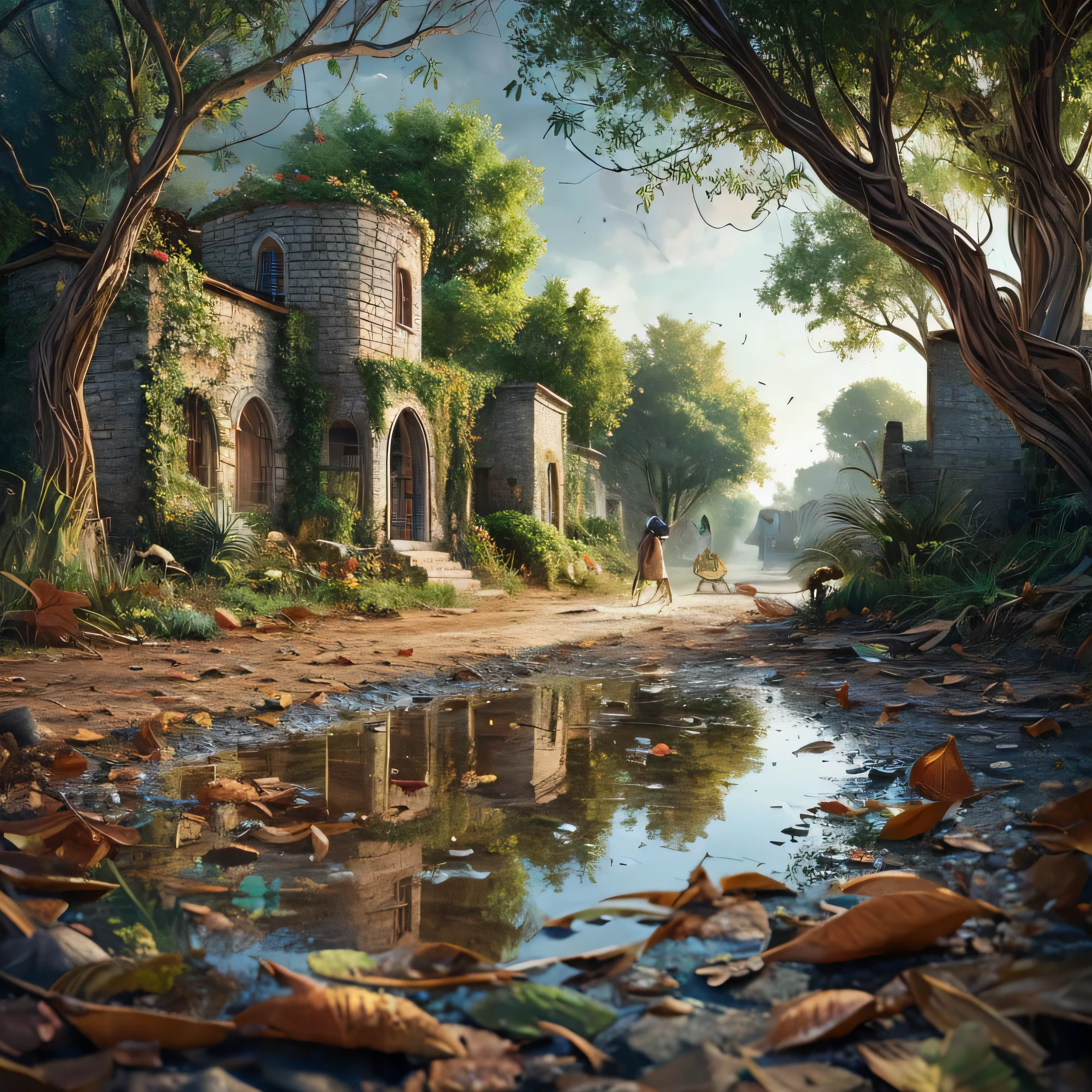 realistic,senimatic