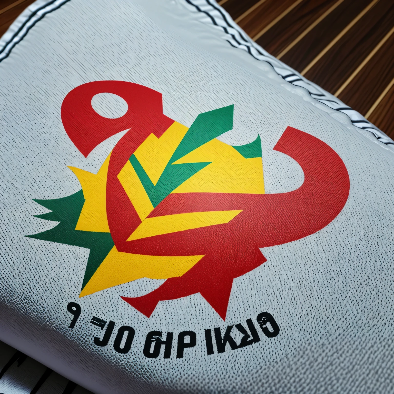 Logo de marca