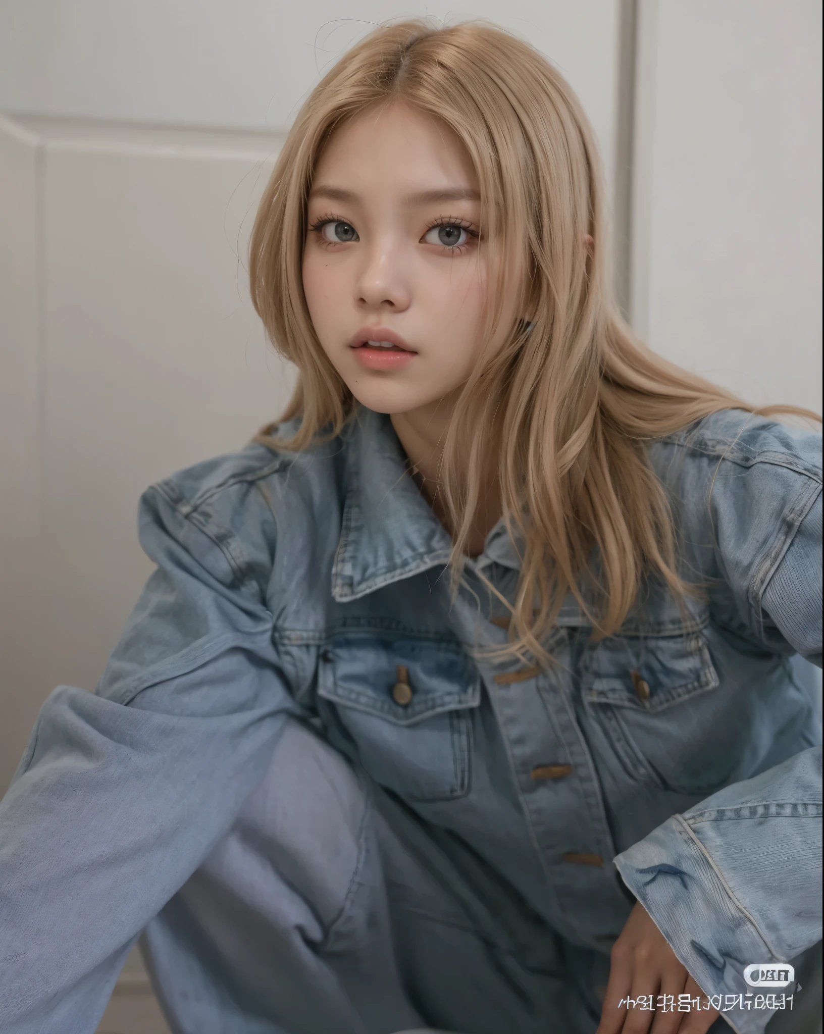 Jennie blackpink