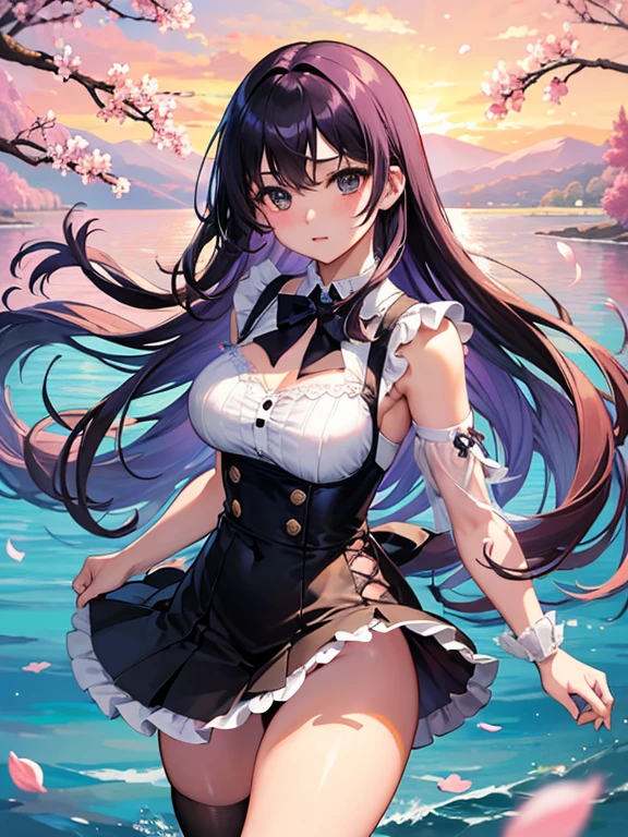 Beautiful girl