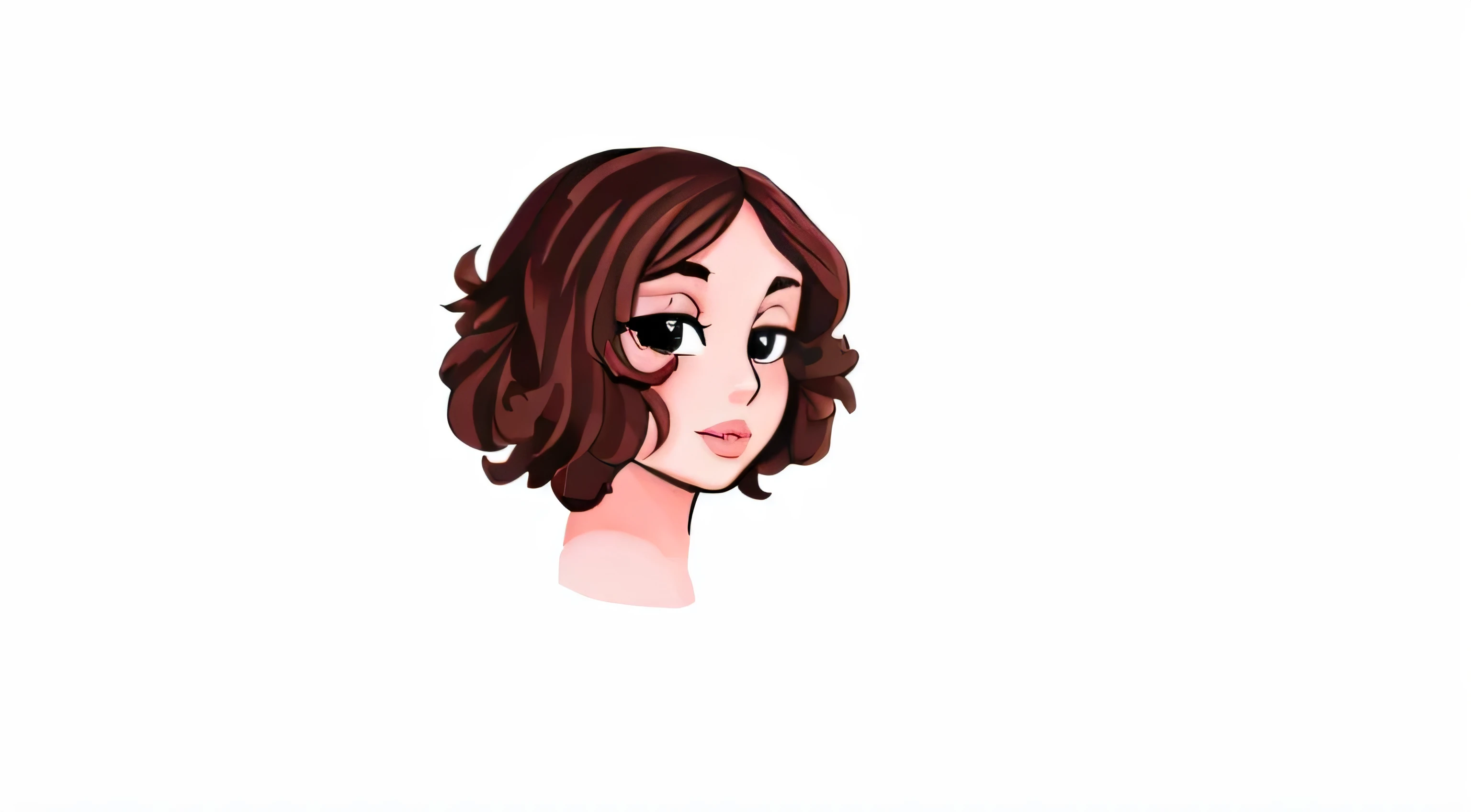 Redo with style changes, para o estilo realista