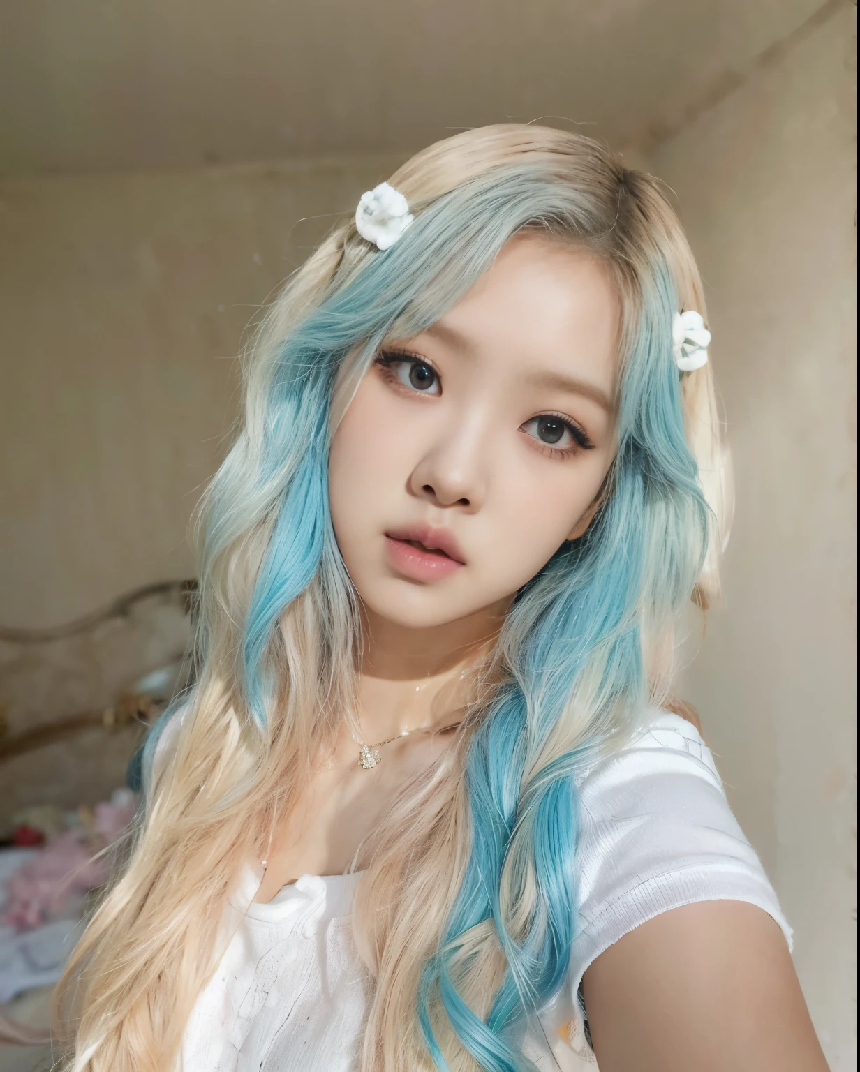 Rosé blackpink 
