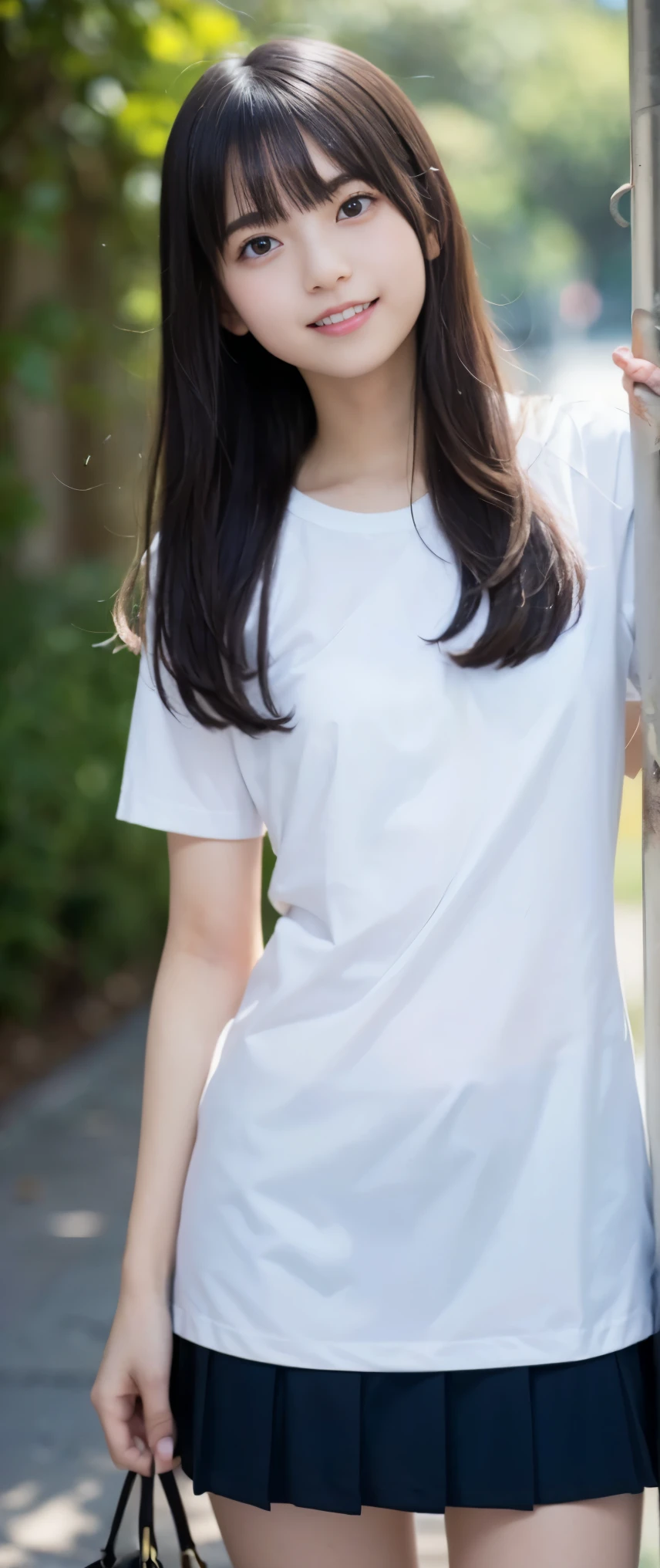 (masterpiece, highest quality:1.2), 8k, Naked 12 year old girl, 85mm,Official AR RAW Photos, スーパースリムなスレンダーbeautiful girl, Skirt rolled up、Showing panties、上Half BodyHalf Bodyフルヌード、She exposed her breasts、Beautiful medium sized breasts and nipples、Show me your ears、Naked girls photoshoot、上Half Bodyフルヌード, Cute face, close, Half Body, Gardenia, beautiful girl, , Thin thighs, Station platform、 Looking at the audience, No makeup, (smile、), Film Grain, chromatic aberration, Sharp focus, Face Light, Bright lighting, 10 generations, Detailed face, Background Blur, (Dark red tie:1.1)、((((((12 year old girl shyly removes her panties))))))、((((((12才の上Half Bodyフルヌード女子高生)))))、Tight waist、Embarrassing pose、Shy and nervous girl、 満面のsmile、White semen splattered on my face