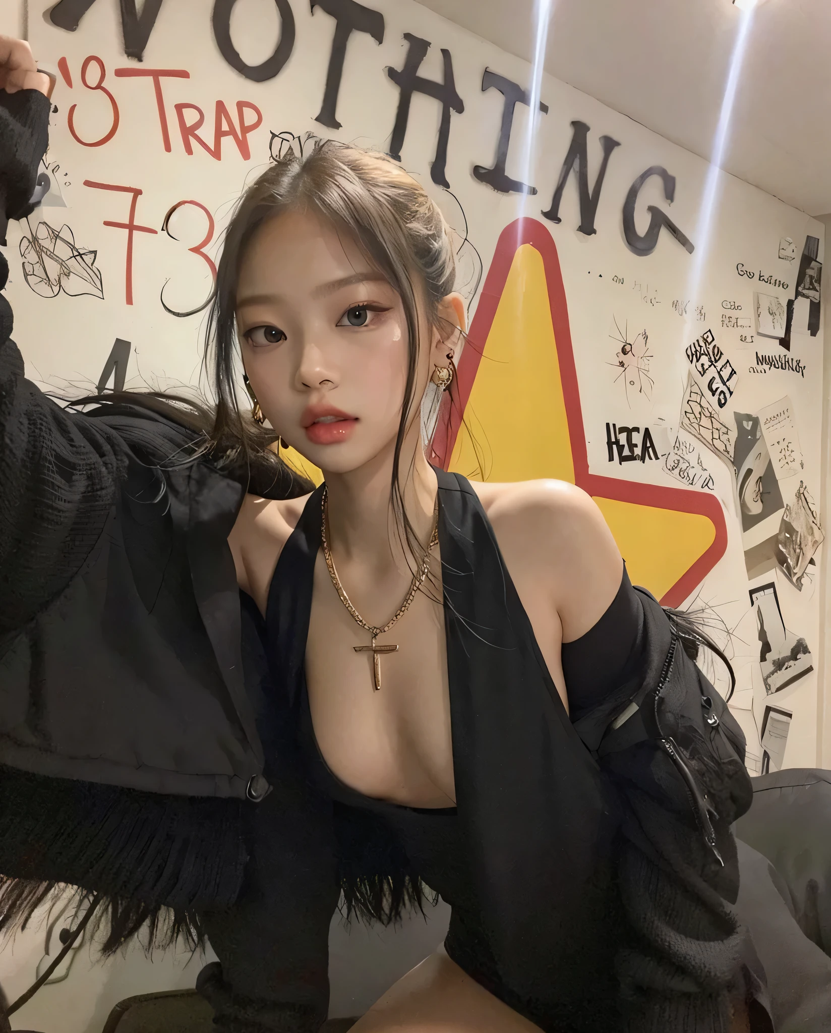 jennie blackpink 