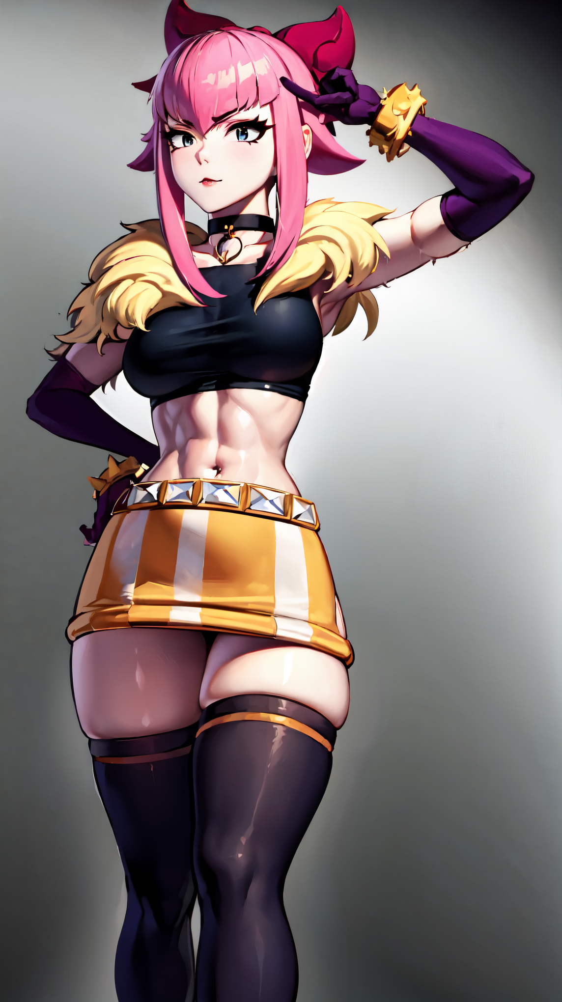 Melodie - Brawl Stars v2.0