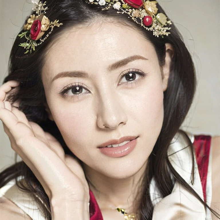 (masterpiece, best quality:1.2), 1girl, solo