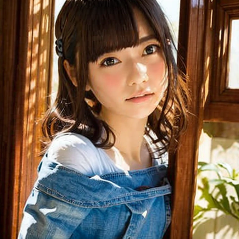(masterpiece, best quality:1.2), 1girl, solo