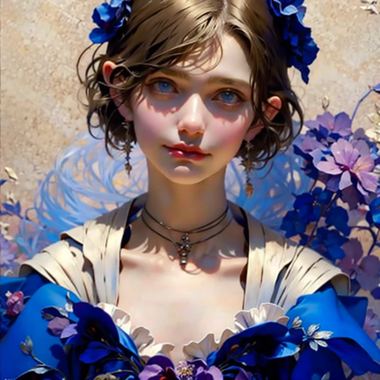 (masterpiece, best quality:1.2), 1girl, solo
