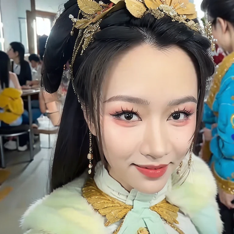 (masterpiece, best quality:1.2), 1girl, solo