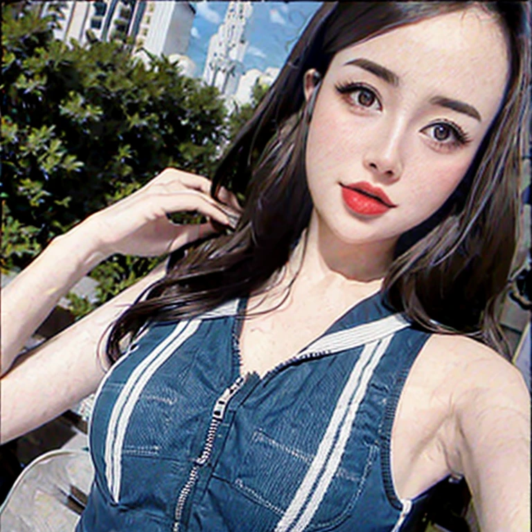 (masterpiece, best quality:1.2), 1girl, solo