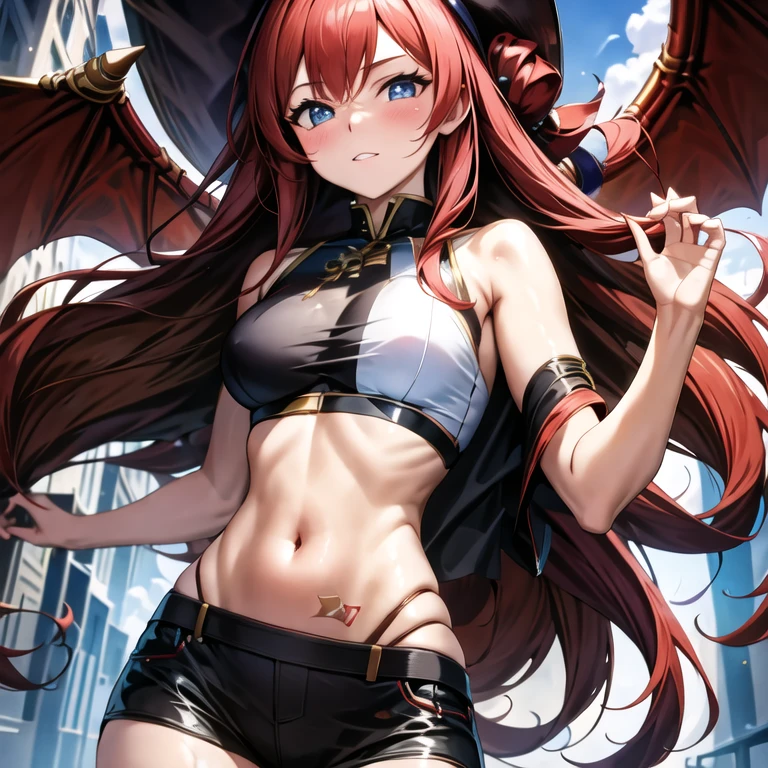 (masterpiece, best quality:1.2), 1girl, solo