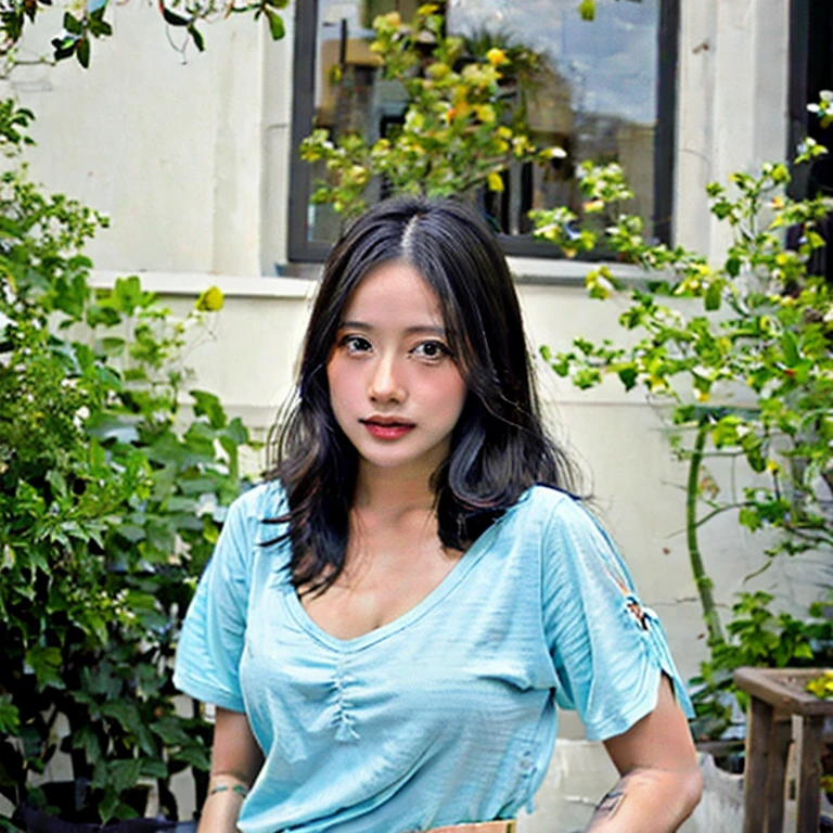 (masterpiece, best quality:1.2), 1girl, solo