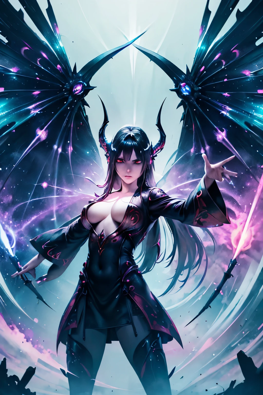 "eye of the beholder, biblically accurate angel, eye of Sauron, dungeons and dragons, lord of the rings, floating eyes surrounded by rings of fire", "(best quality,4k,8k,highres,masterpiece:1.2), ultra-detailed, (realistic,photorealistic,photo-realistic:1.37), dark fantasy, dungeon crawler, mystical creatures, ethereal beings, ancient prophecies, mysterious aura, divine radiance, surreal landscape, hauntingly beautiful angels, fiery rings of power, mesmerizing orbs of light, immersive atmosphere, glowing embers, epic battles between good and evil, shadowy depths, intense gaze, intricate details of angelic wings, divine intervention, mythical realms, magical elements, intense contrast between light and darkness, celestial guardians, grandeur of battle, enigmatic illustration, golden halos, mythical creatures with scales and horns, smoky atmosphere, intense aura of power, symbolic depiction of good and evil, ominous presence, narrative richness, epic storytelling, ancient scriptures, epic journeys, ethereal-eyed creatures, intense facial expressions, powerful visual impact, captivating beauty, enchanting composition, mythological undertones, dramatic lighting, mystical artifacts, arcane symbols, fantastical world-building, epic adventure, enthralling composition, monumental scale, otherworldly beings, evocative ambiance, mythical landscapes, immersive storytelling, atmospheric tension, grandiose mythology, dynamic and detailed imagery, masterful craftsmanship, sublime cosmic energy, enchanting color palette."