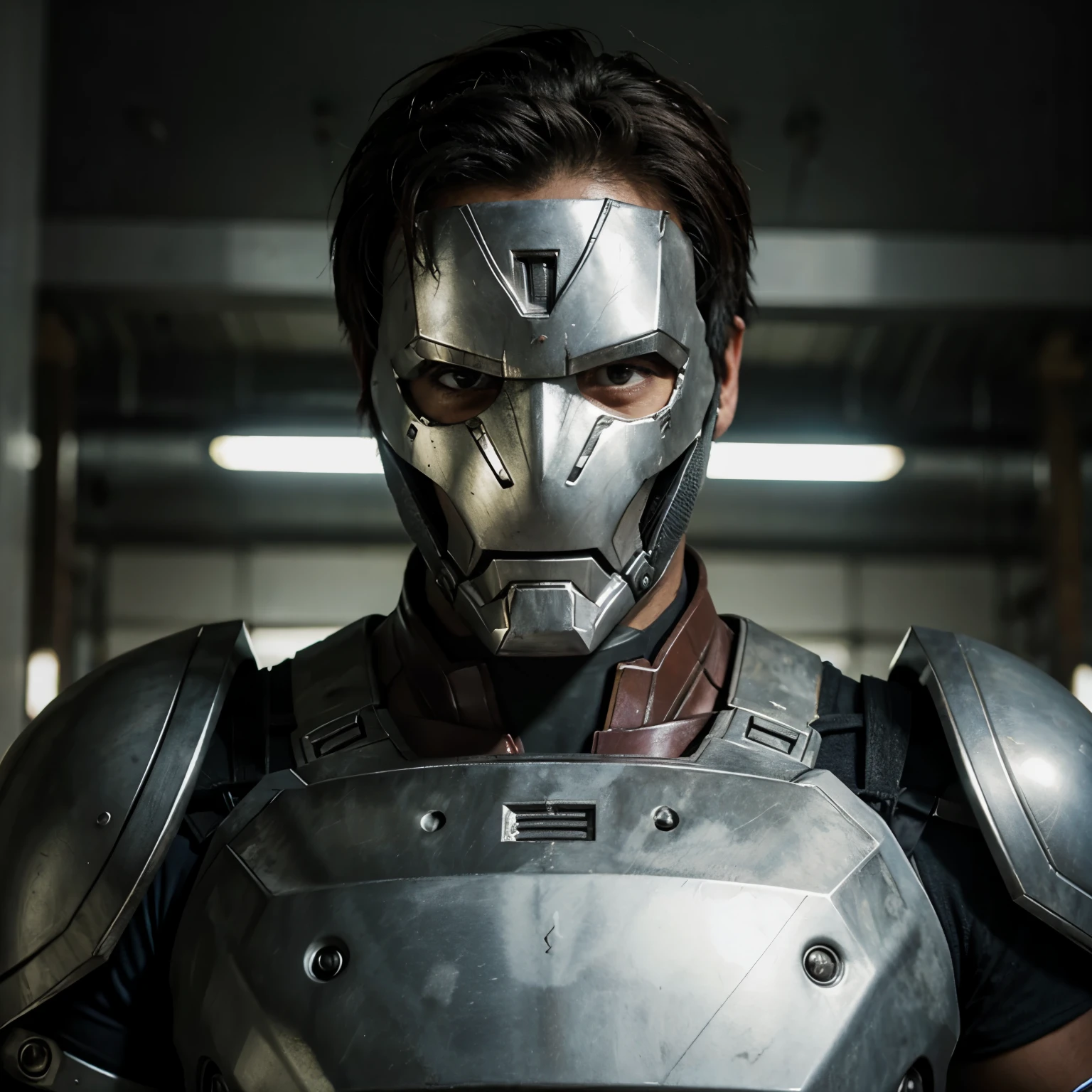 Homem de ferro
