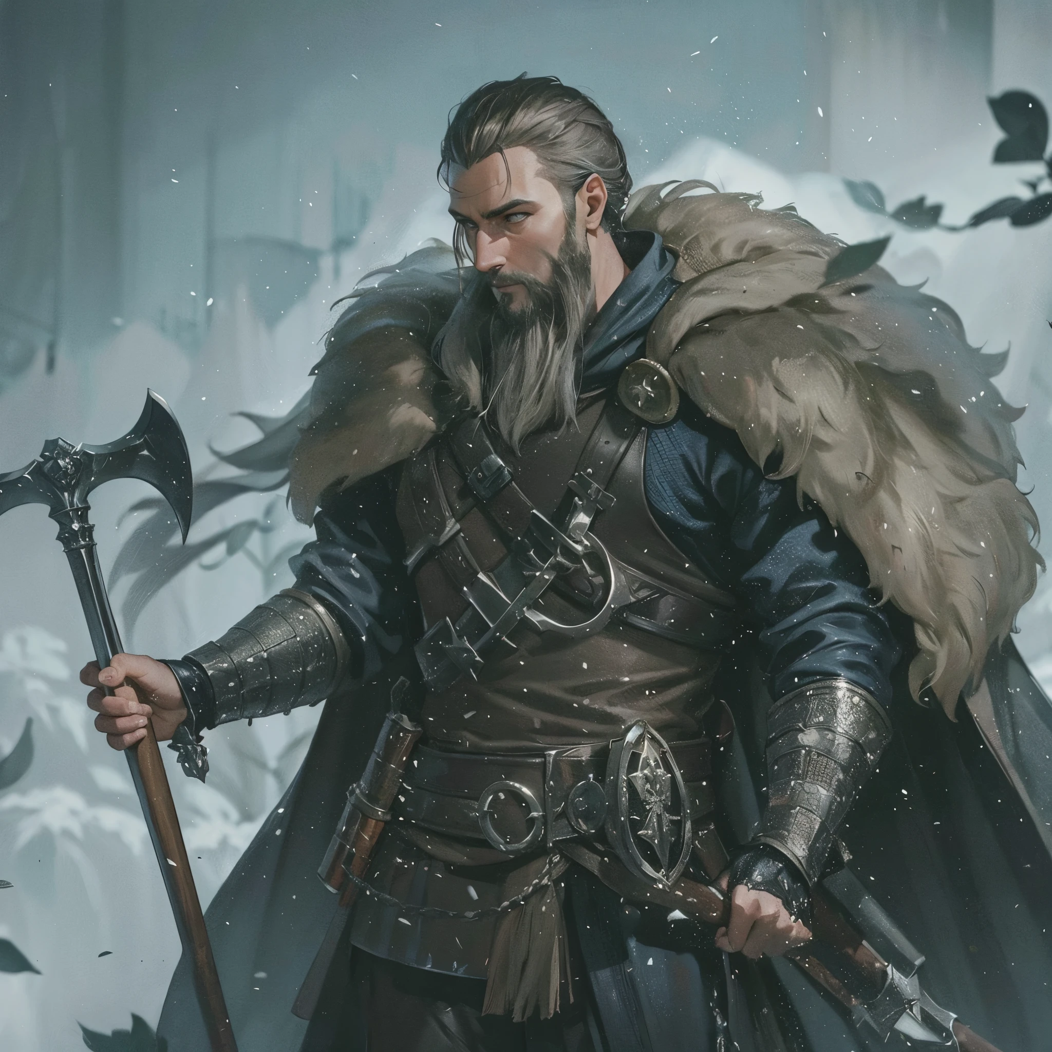 Rpg, estilo medieval 