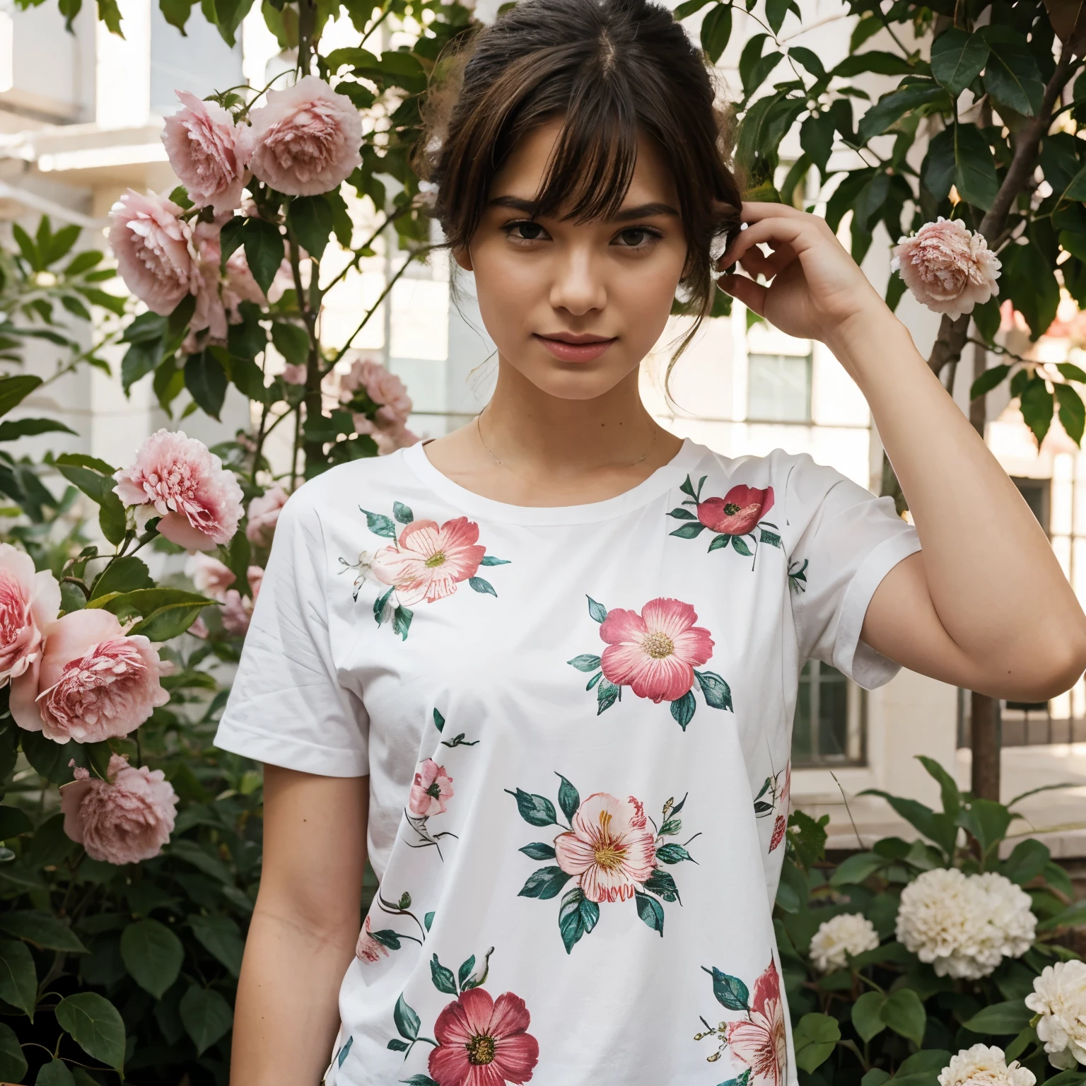 Floral 