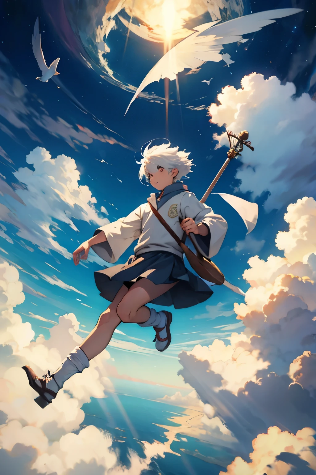Nimbus