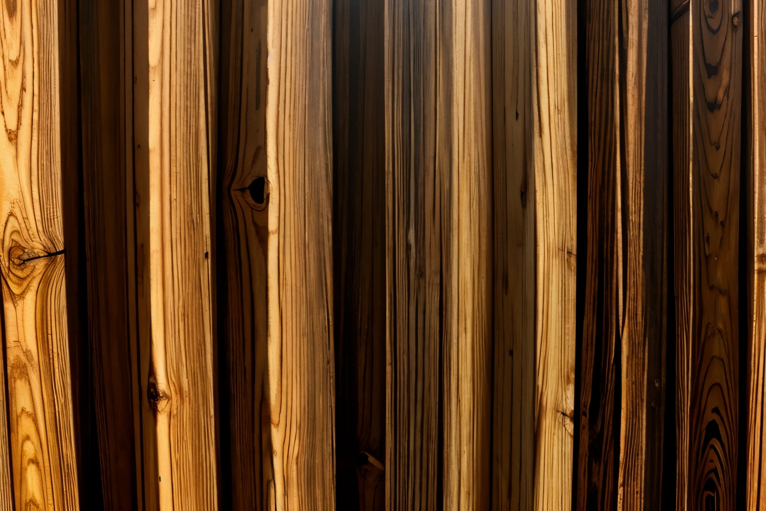 Wood grain patterns