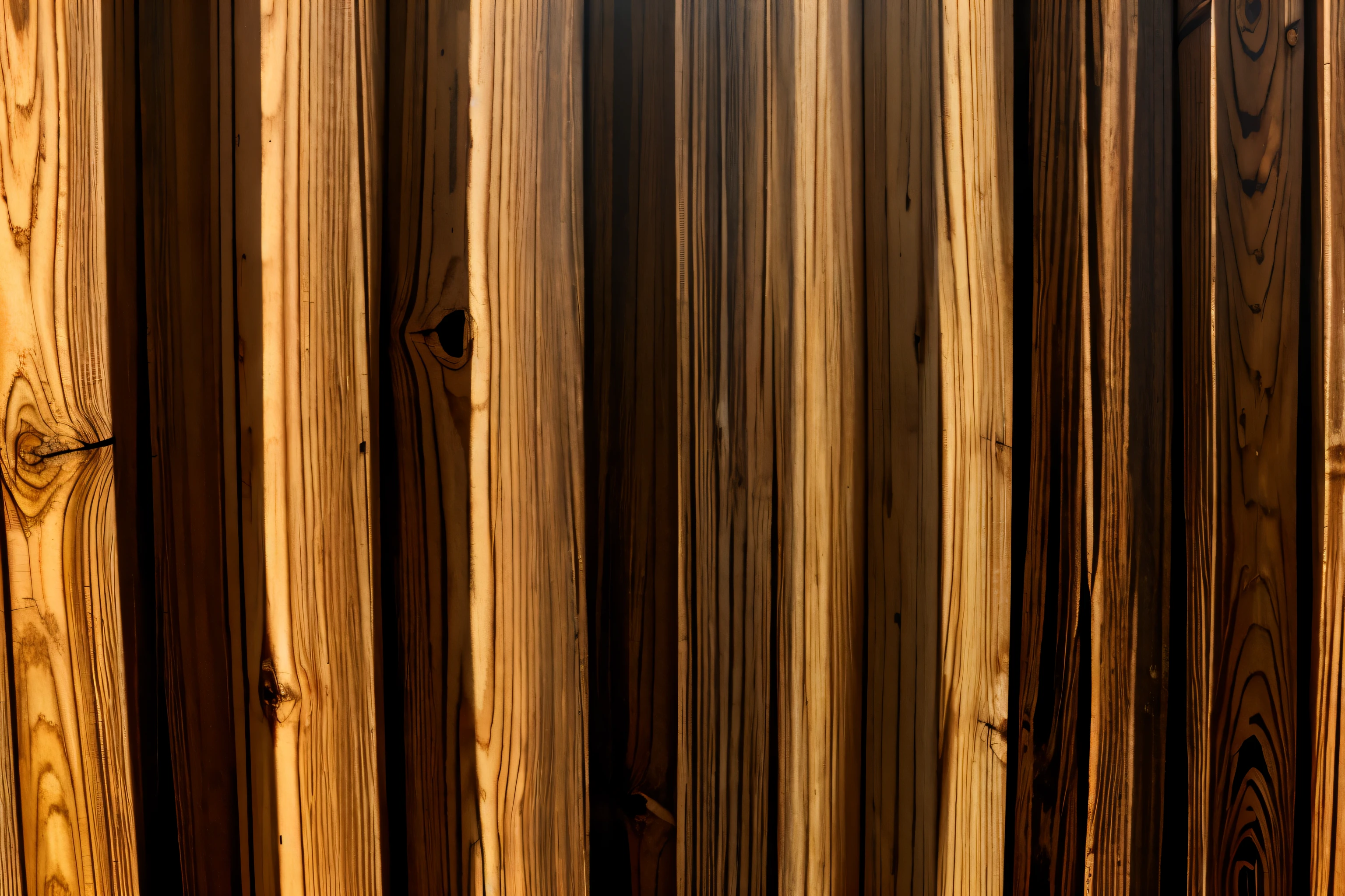 Wood grain