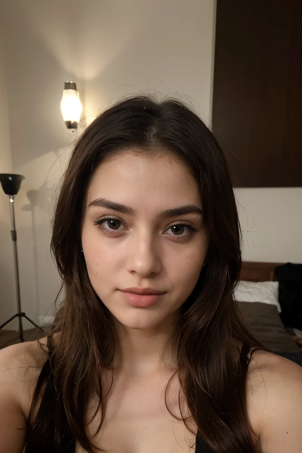 ((best quality)), ((masterpiece)), (detailed), perfect face
woman 25 years arabic