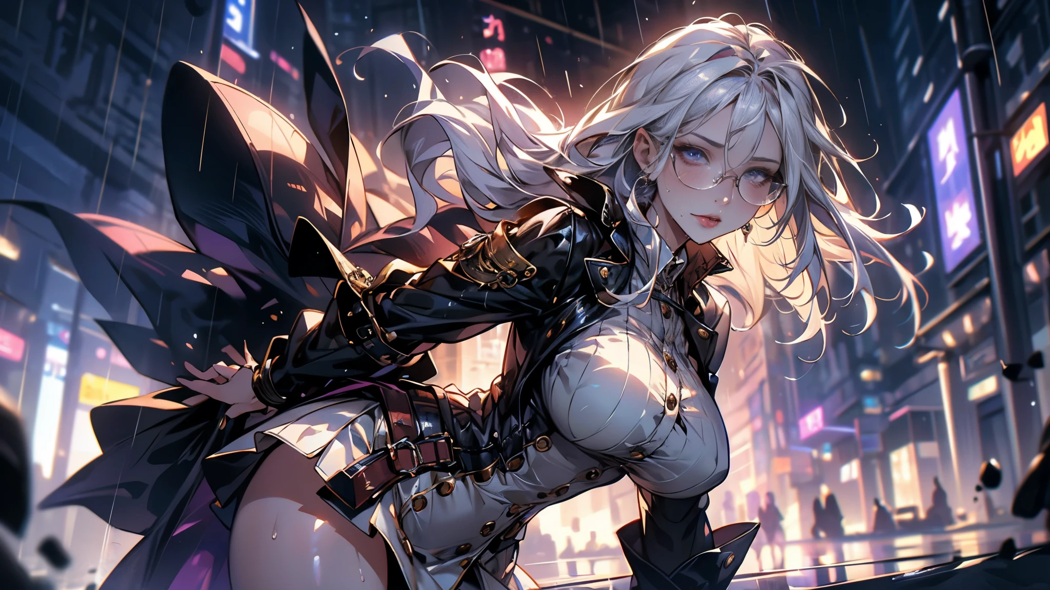 Top image quality,(snfw:1.Enable 6、appearing)inside of prison、((orcs:1.2)),(Orcs from behind),mhead,is crying、Tongue out wide,Chained to an orc、Cowgirl,((Tracing the inseam with oak)),(Torn clothes come off)、post-facto、My chest is being rubbed, is dripping from the inseam、 on the chest、 is dripping from my mouth,Show