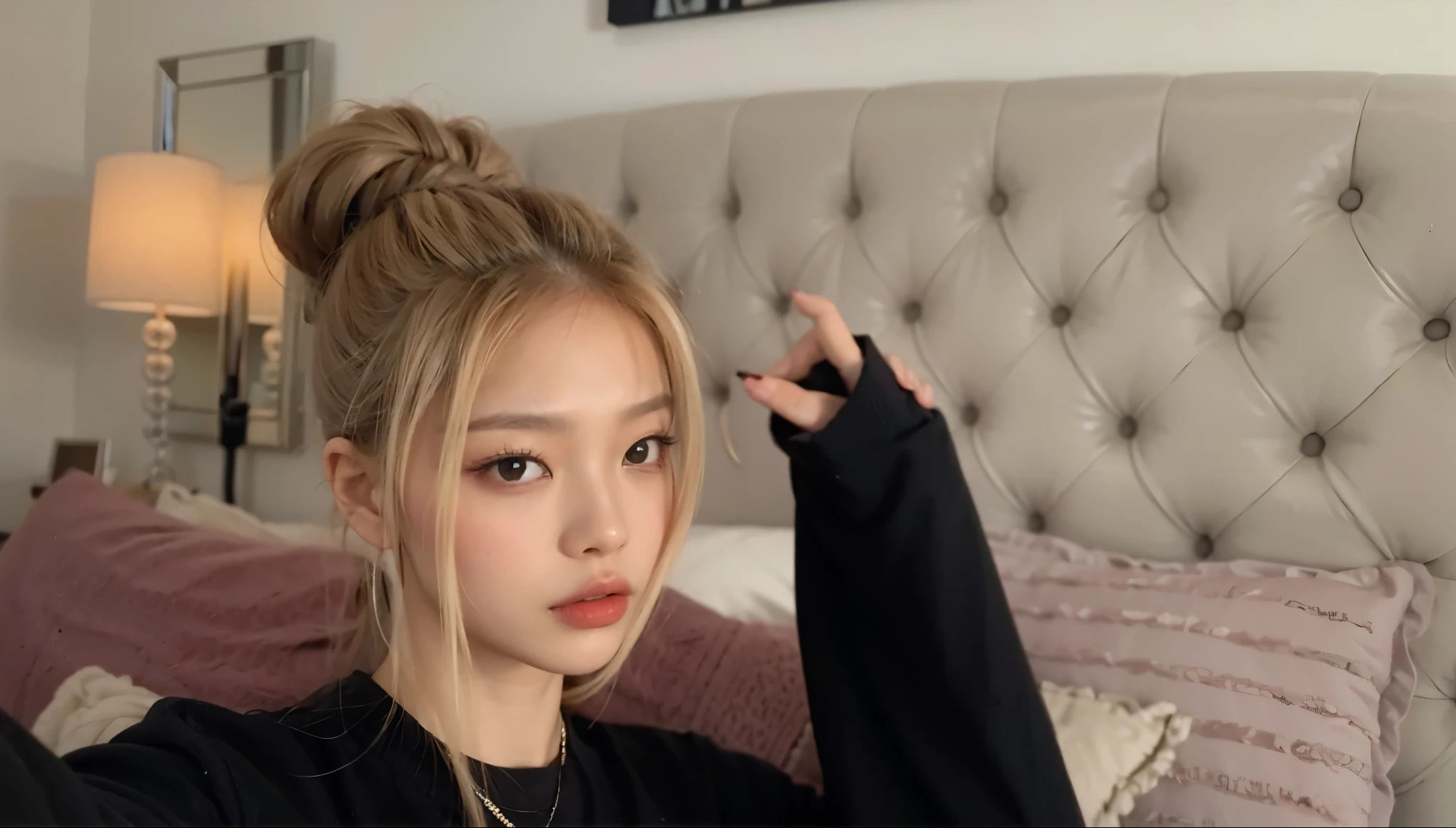 Jennie Kim