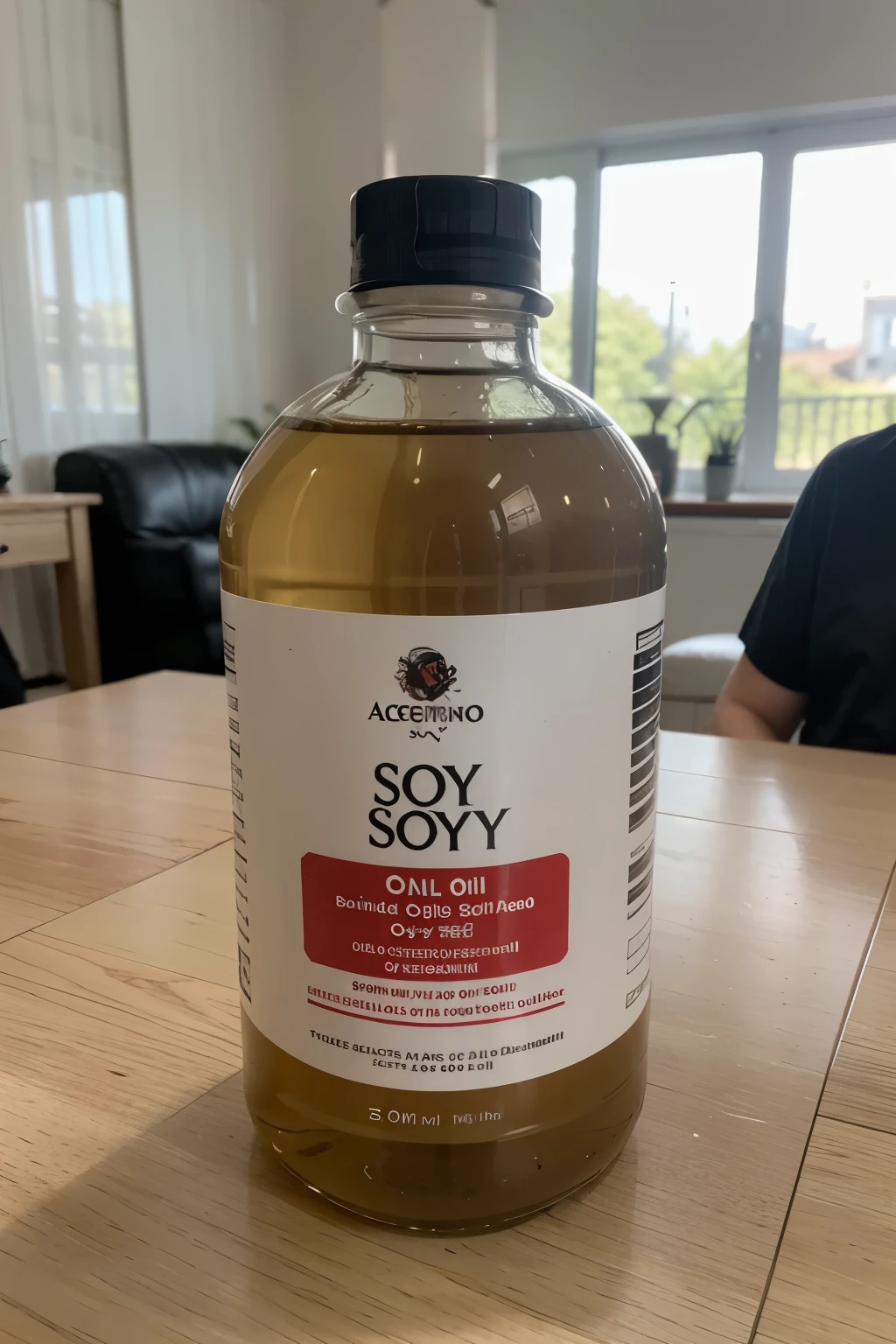 diferentes tipos de aceite de soya disponibles, como aceite de soya refinado, aceite de soya sin refinar, organic soybean oil, deodorized soybean oilIn relation to the presentations of 500 ml plastic bottles up to 5 liter cartons, pasando por envases de 1, 2 y 3 litros. 