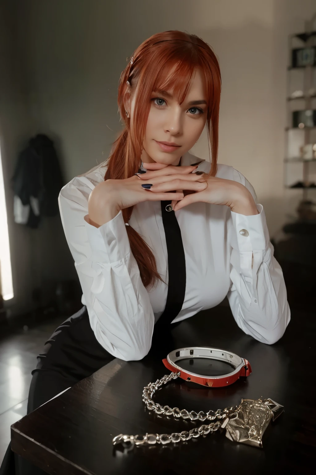 sexy nun