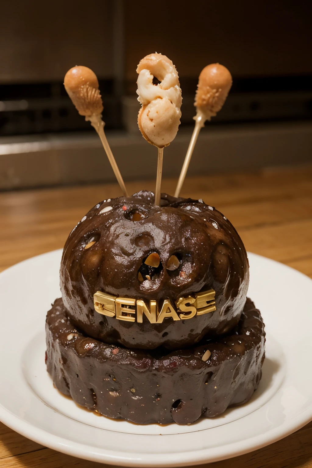cerebros, antenas, sintonias, logotipo