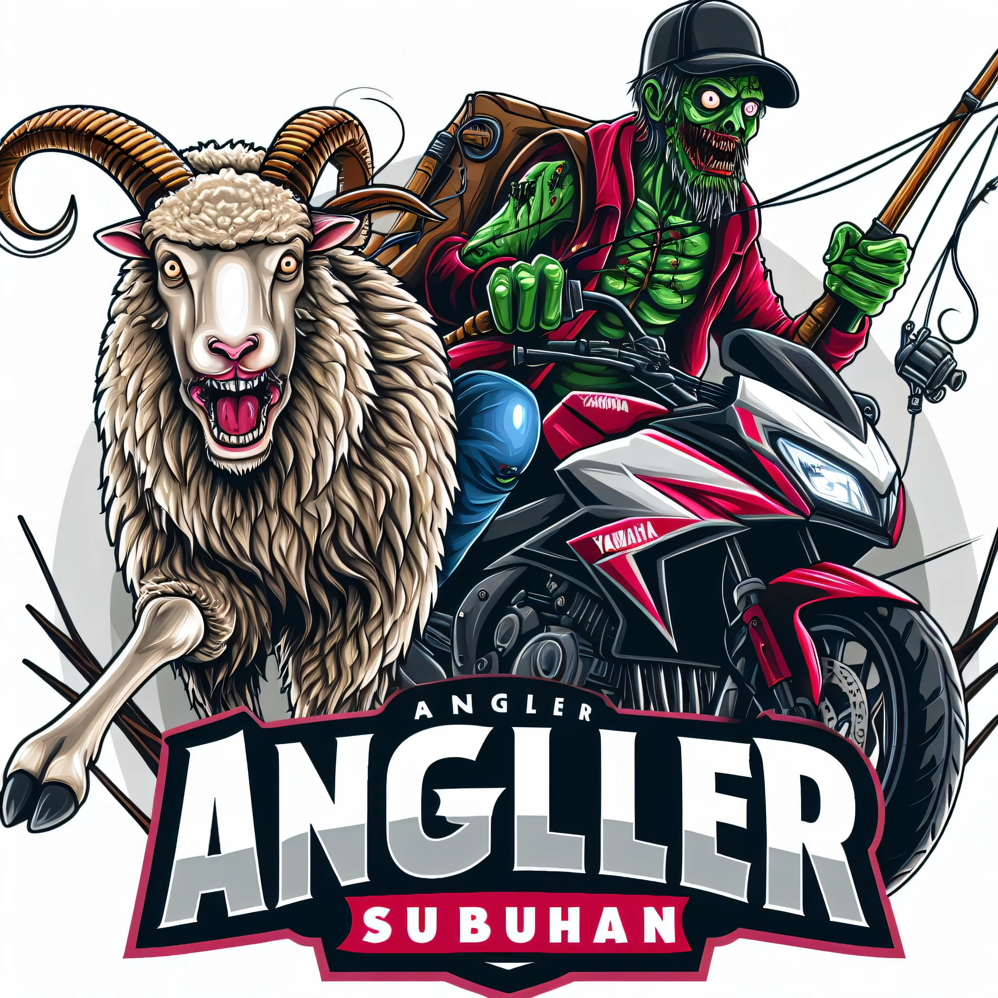 ANGLER SUBUHAN TASIKMALAYA