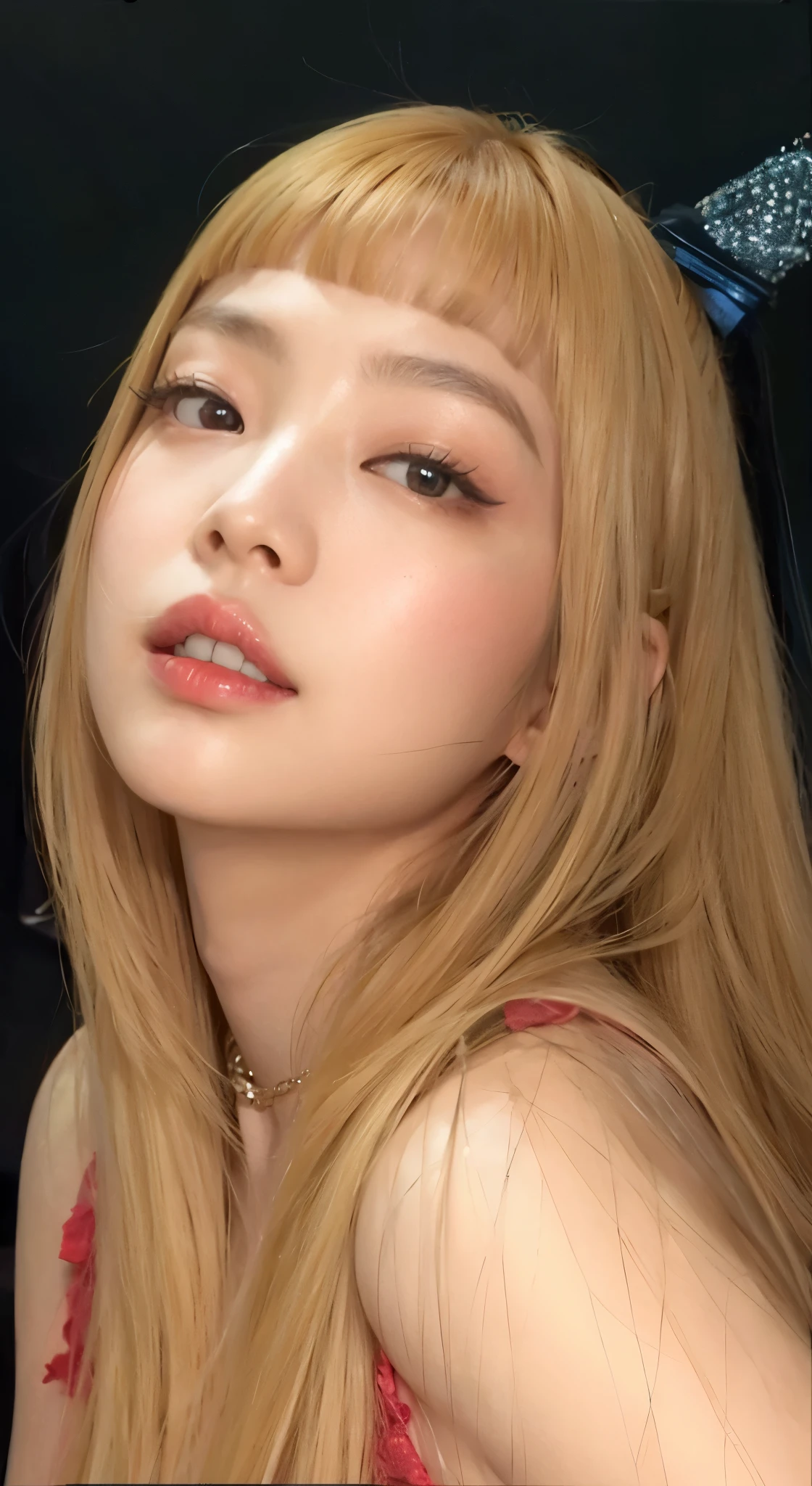 Jennie kim