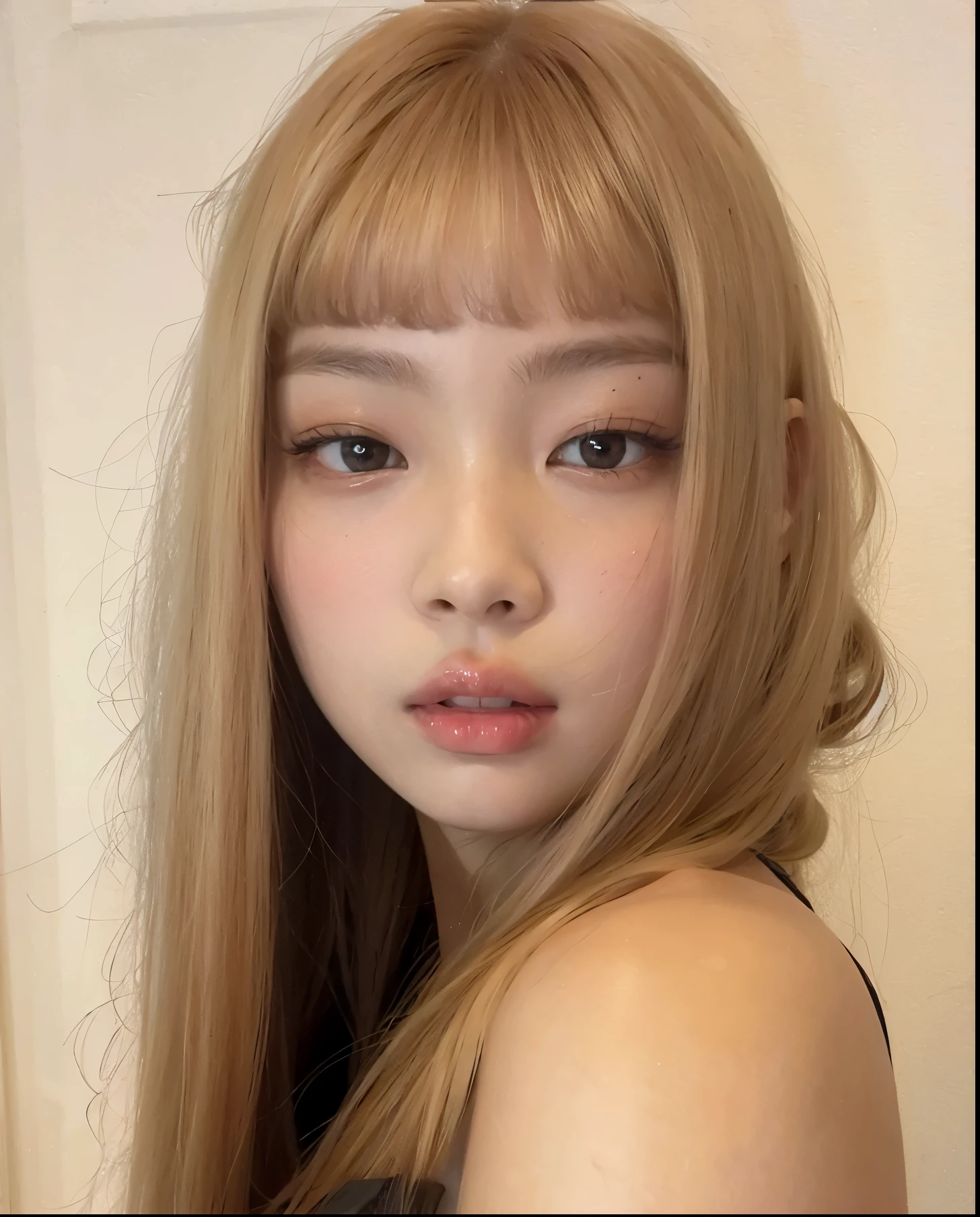 Jennie blackpink 