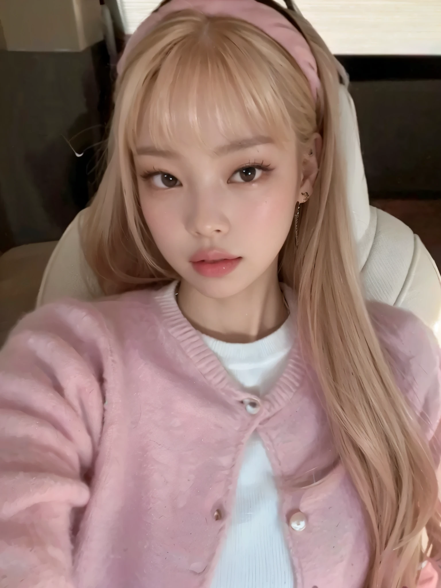 Jennie blackpink