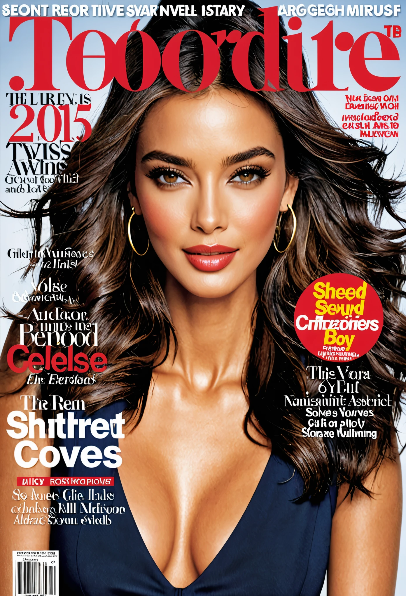 Magazine Covers, celebrity,