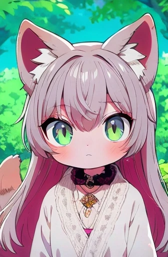(best quality,4k,8k,highres,masterpiece:1.2), detailed fox head, lion body with a majestic lion tail, owl wings, dreamy forest background, vibrant colors, soft sunlight, mystical atmosphere, ethereal beauty, intricate fur details, piercing fox eyes, elegant posture, mystical glow, captivating gaze, magical creature, surreal blend of animals, artistic brushstrokes, enchanted fusion, fantasy-inspired artwork, whimsical elements, enchanting composition, awe-inspiring presence, otherworldly charm, mesmerizing contrast, harmonious blending, captivating wildlife, extraordinary craftsmanship.