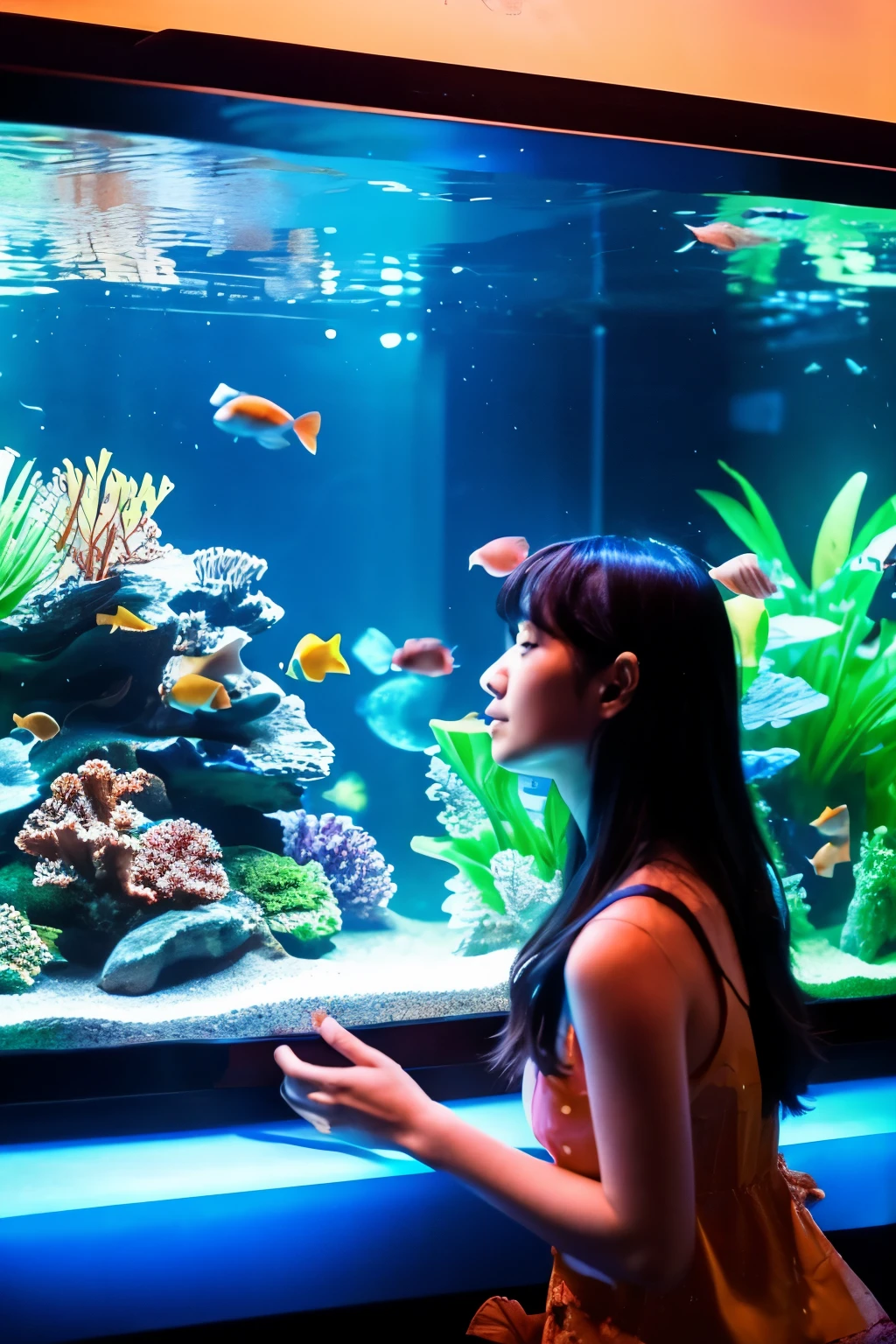 aquarium