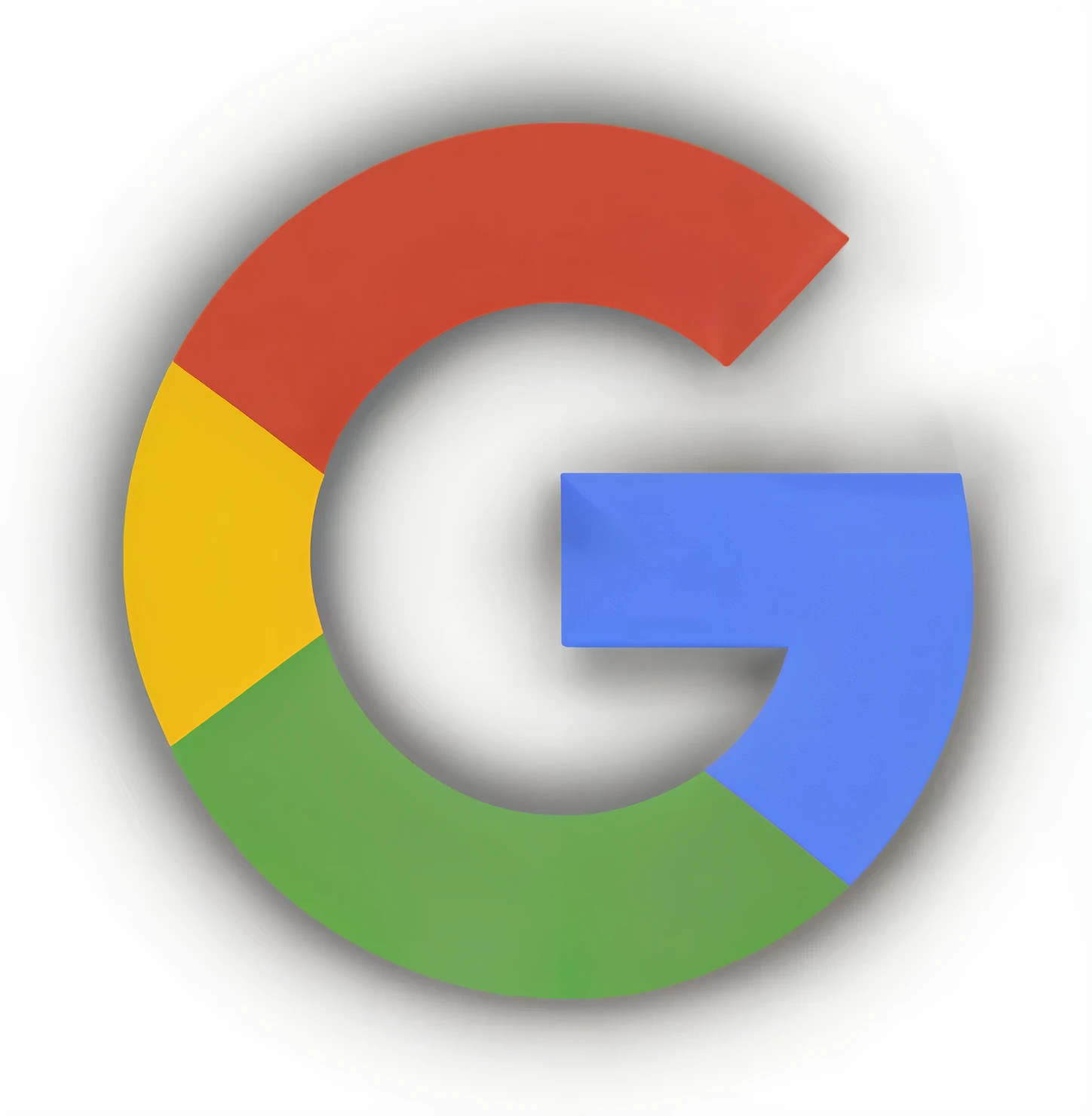 google logo with a black background and a white background, google logo, google images, google point of view, google, googles, logo without text, google design, rounded logo, google parti quality, minimalist logo without text, uploaded, full device, rating:g, by Stefan Gierowski, iconic logo symbol, gmaster, favicon, round logo