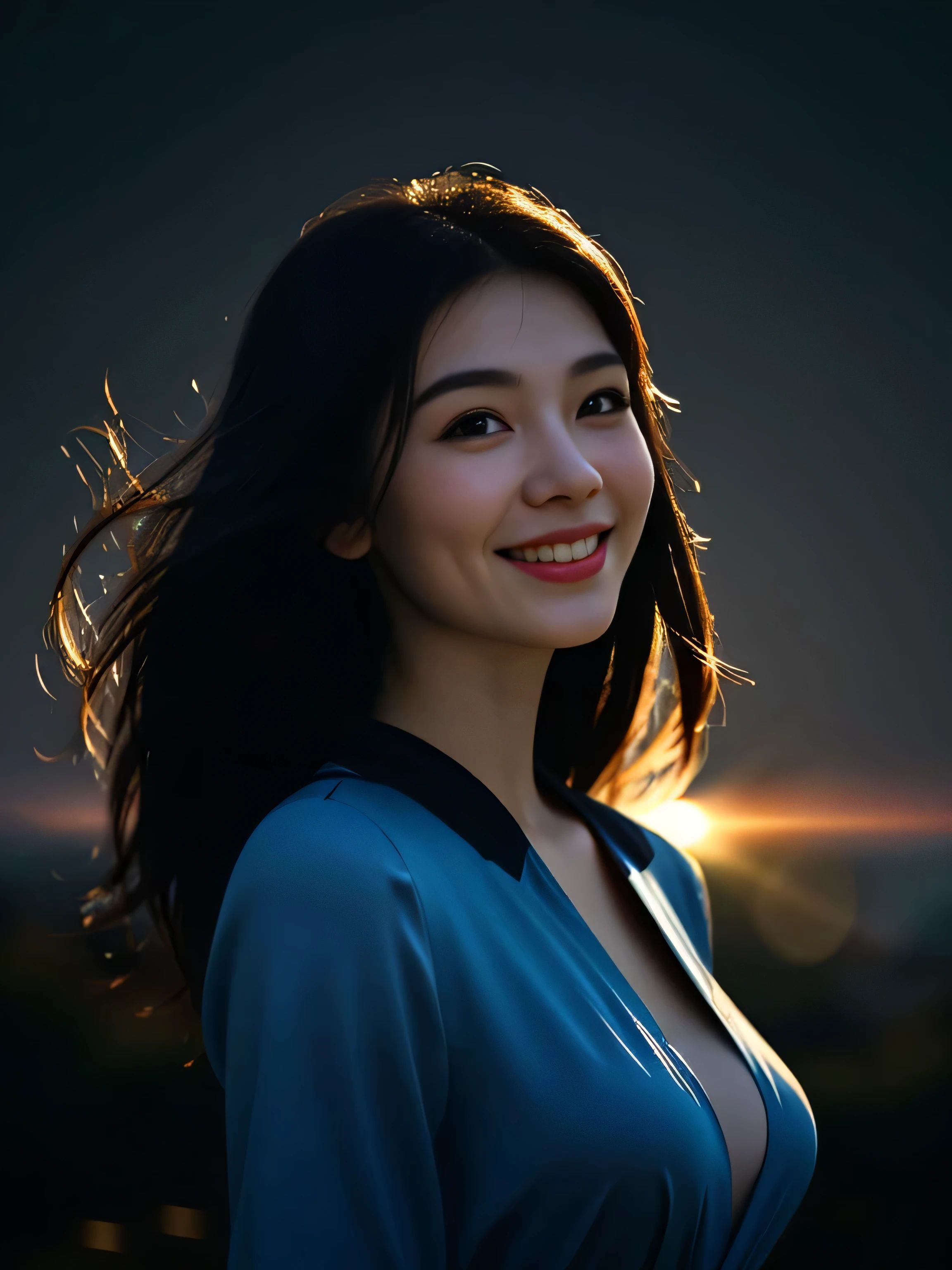 Fantastic outer space sceneodel photography quality,Masterpiece, Best quality, offcial art, A half body, panoramic lens,Background bokeh,Smiling maiden ,floating cat,Full breasts,
Extremely delicate and
Beautiful,looking to the camera, beauty
Detailed eyes, Cinematic lighting effects, Source language
portrait, Beyond - detailed,Beautiful detailed eyes,