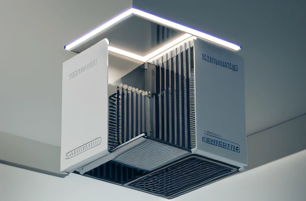 A bioprinter with (best quality,4k,ultra-detailed,realistic:1.2), artistic design, and a futuristic touch. The bioprinter is placed in a well-lit room with large windows, allowing the daylight to illuminate the surroundings. The printer itself is constructed with highly detailed components, showcasing intricate mechanical and technological details. The design of the bioprinter is sleek and modern, exuding a sense of sophistication. The futuristic touch is evident in the advanced technology integrated into the printer, with elements such as touch-sensitive panels. The color palette of the artwork is dominated by shades of white and silver, representing cleanliness, precision, and innovation. The lighting emphasizes the details and adds depth to the scene, enhancing the overall realistic effect. The bioprinter stands as a masterpiece of both engineering and design, demonstrating the potential of merging art and technology.