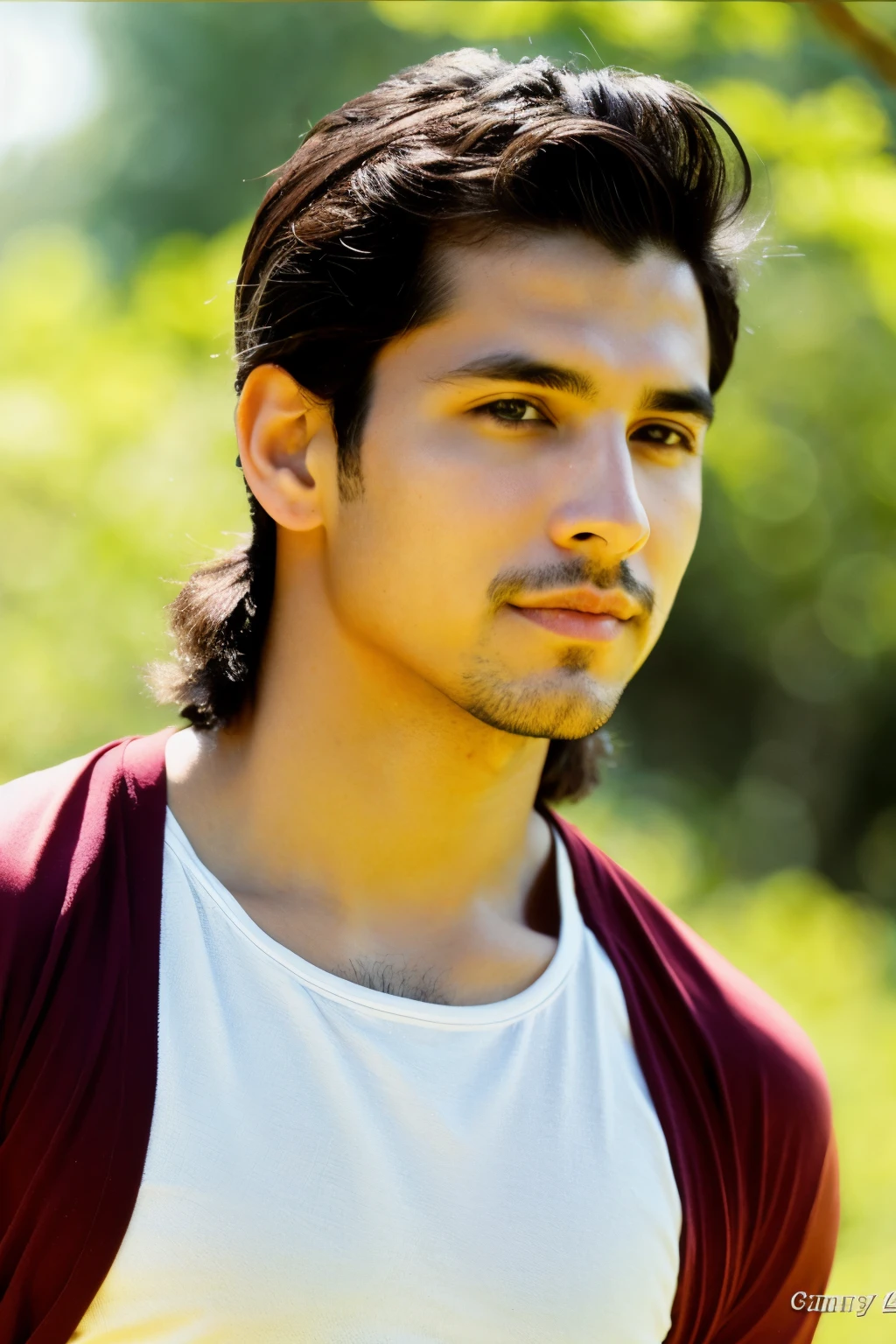 foto cruda, Foto de retrato de cara de linda de sexo masculino, from the country of Mexico from 19 years to 25 years