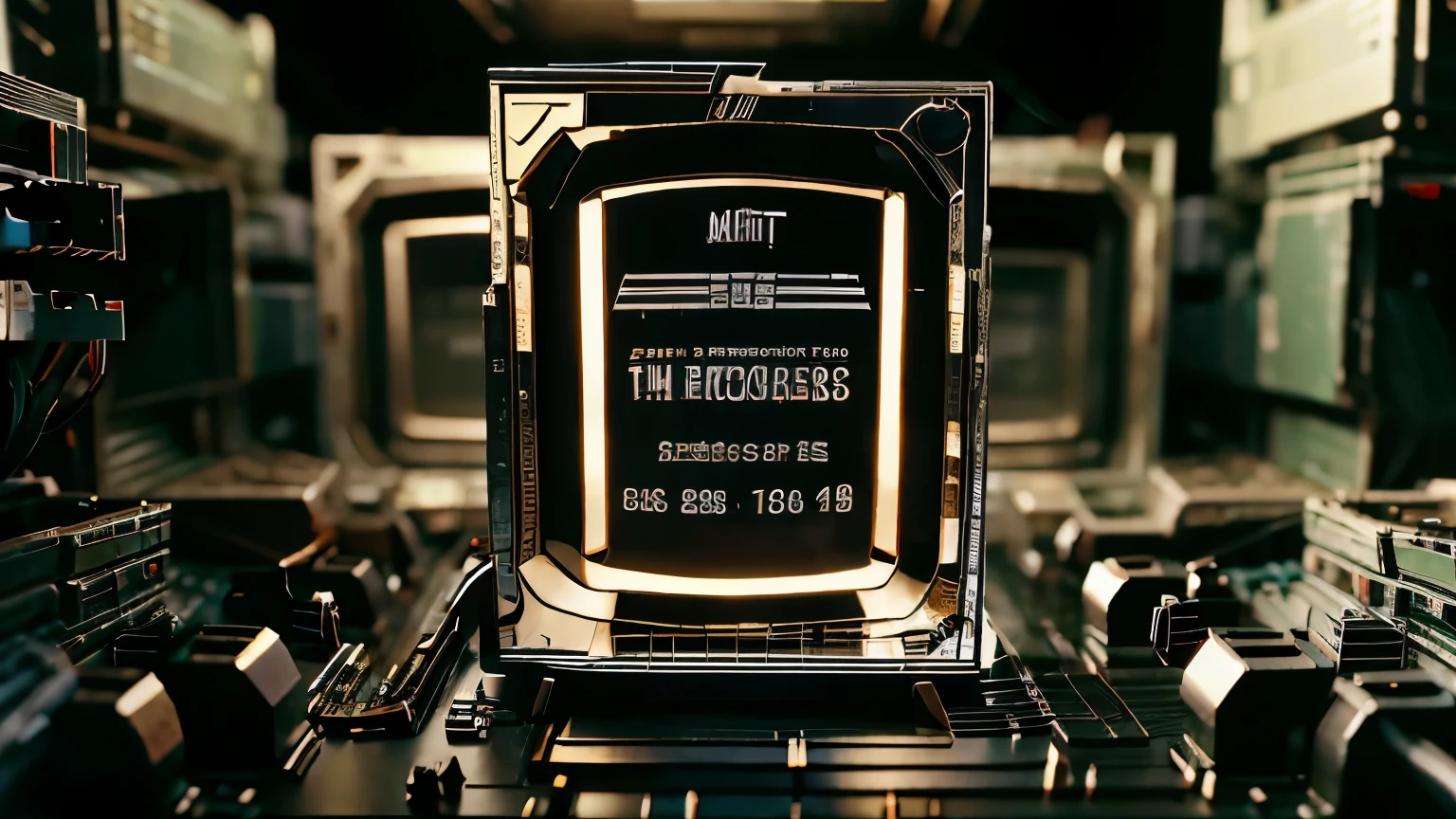 Processors from the beginning until the present