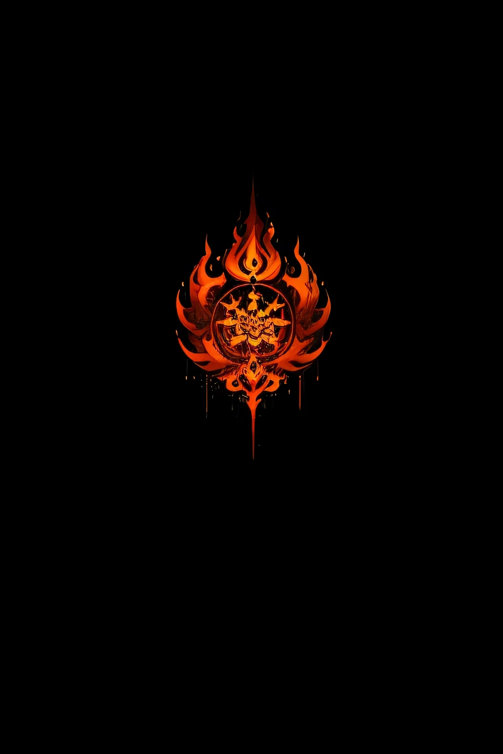 Create a captivating logo for "ERPAMBUDHI" against a black and gothic background, infused with a modern, brutal, and ironic twist. The design should be inspired by the "🔥" symbol, representing the elements of dark energy and intensity. The font used should be clean and matte, contrasting the ominous background. The "ERPAMBUDHI" text should be Large and bold, with the "E" having a fiery "🔥" flame extending above it, embodying the spiritual and gore aspects of the brand. The overall design should evoke a feeling of edginess and unique character.
Imagine a logo that is creatively automated with