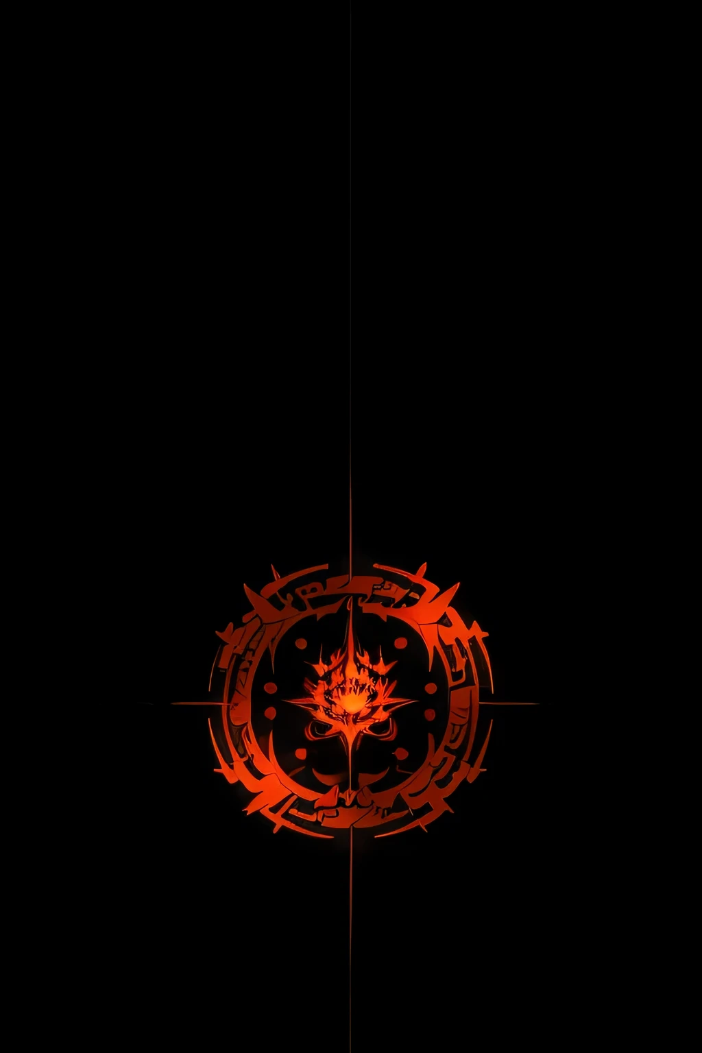 Create a logo for "ERPAMBUDHI" against a black and gothic background, with a modern and brutal twist. The design should be inspired by the fiery "🔥" symbol, conveying a sense of irony and spirituality. Imagination and advanced AI technology are at your disposal, allowing you to explore endless possibilities to bring this concept to life.
The "🔥" symbol may be incorporated into the design as the central element, with sharp lines and angular shapes surrounding it. This brutal aesthetic could be softened by clean, geometric shapes that provide a striking contrast, further emphasizing the ironic nature of the logo.
To add a spiritual dimension, consider incorporating intricate patterns or