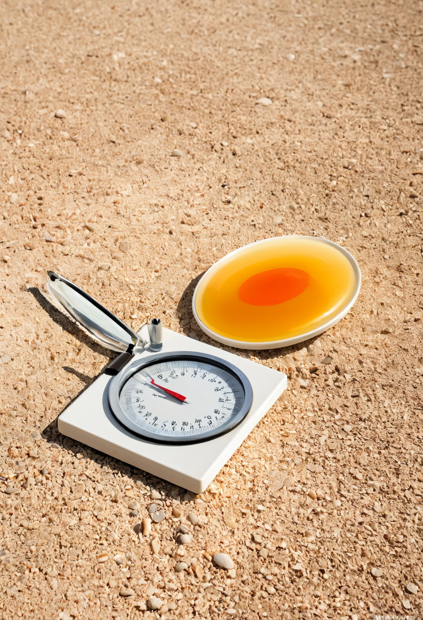 fasting in high temperatures