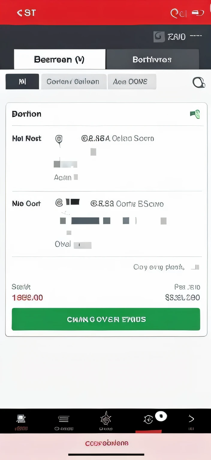 Uncover this betslip