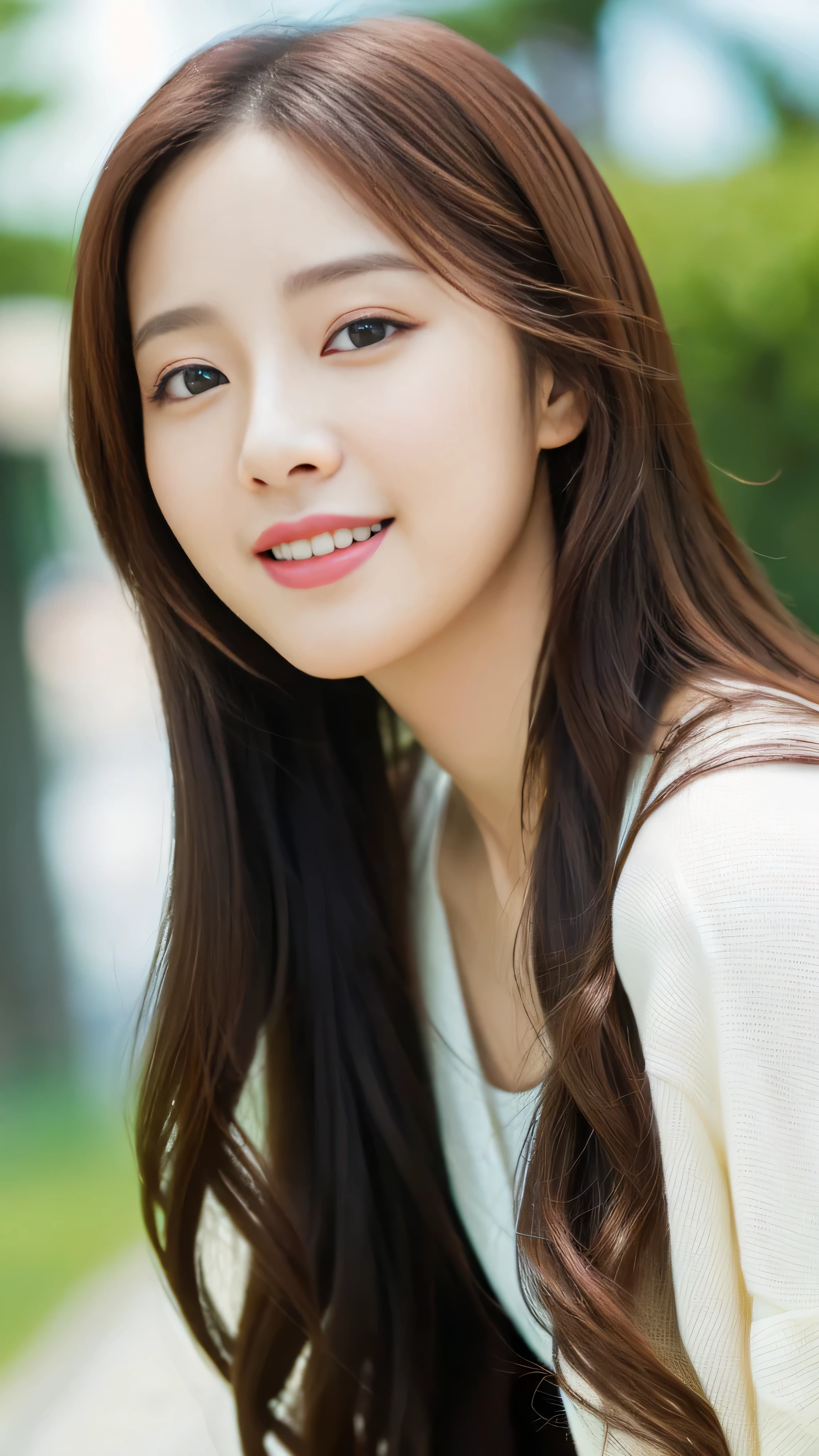 (32k:1.5), 1 girl,light smile,whole body,simple background, (realistic:1.4), (korean actress:1.3),
(Korea&#39;s best beauty:1.4), (ultimate beauty:1.4), masterpiece,4k,8K,(masterpiece,ultra high resolution:1.5),(masterpiece,photo-realistic:1.5),masterpiece,fine eyes,masterpiece,detailed face, Perfectly balanced face, looking at camera, hair blowing in the wind, Beautiful skin like porcelain, beautiful eyes, Ring-shaped eyes, 