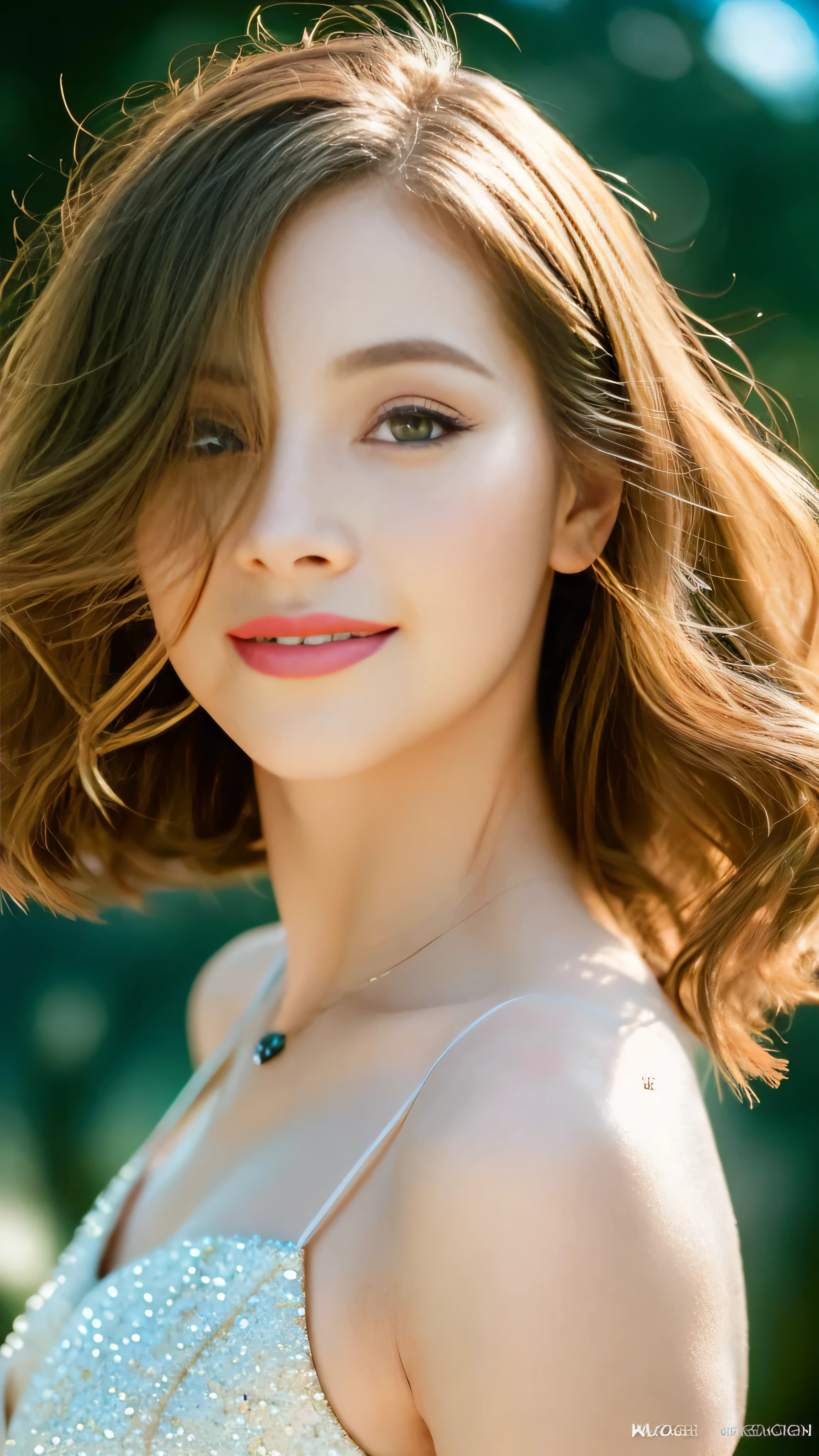 (32k:1.5), 1 girl,light smile,whole body,simple background, (realistic:1.4), (American actress:1.3),
(America&#39;the best beauty:1.4), (ultimate beauty:1.4), masterpiece,4k,8K,(masterpiece,ultra high resolution:1.5),(masterpiece,photo-realistic:1.5),masterpiece,fine eyes,masterpiece,detailed face, Perfectly balanced face, looking at camera, hair blowing in the wind, Beautiful skin like porcelain, beautiful eyes, Ring-shaped eyes, 
