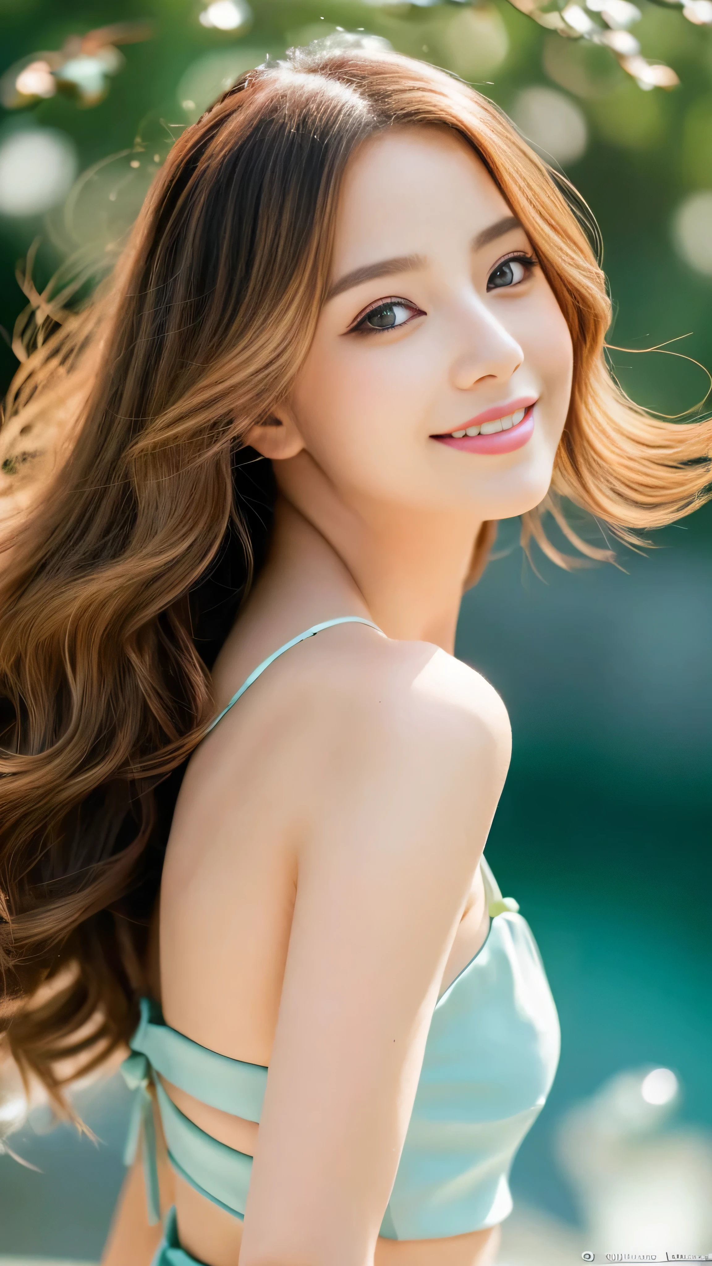 (32k:1.5), 1 girl,light smile,whole body,simple background, (realistic:1.4), (American actress:1.3),
(America'the best beauty:1.4), (ultimate beauty:1.4), masterpiece,4k,8K,(masterpiece,ultra high resolution:1.5),(masterpiece,photo-realistic:1.5),masterpiece,fine eyes,masterpiece,detailed face, Perfectly balanced face, looking at camera, hair blowing in the wind, Beautiful skin like porcelain, beautiful eyes, Ring-shaped eyes,