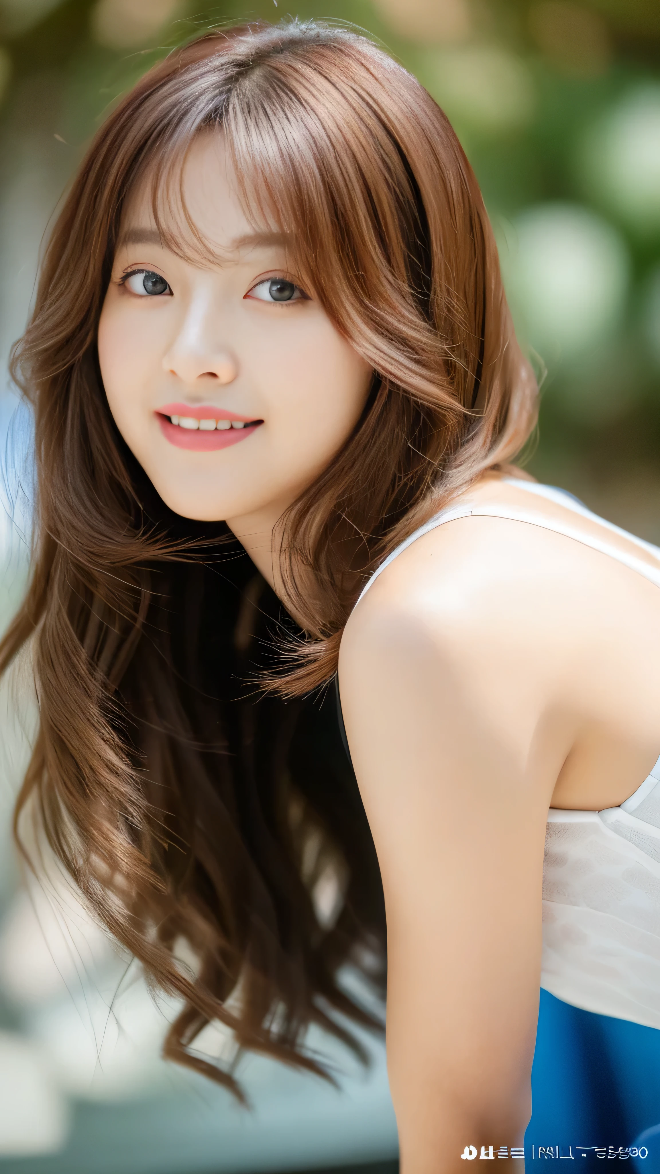 (32k:1.5), 1 girl,light smile,whole body,simple background, (realistic:1.4), (korean actress:1.3),
(Korea&#39;s best beauty:1.4), (ultimate beauty:1.4), masterpiece,4k,8K,(masterpiece,ultra high resolution:1.5),(masterpiece,photo-realistic:1.5),masterpiece,fine eyes,masterpiece,detailed face, Perfectly balanced face, looking at camera, hair blowing in the wind, Beautiful skin like porcelain, beautiful eyes, Ring-shaped eyes, 